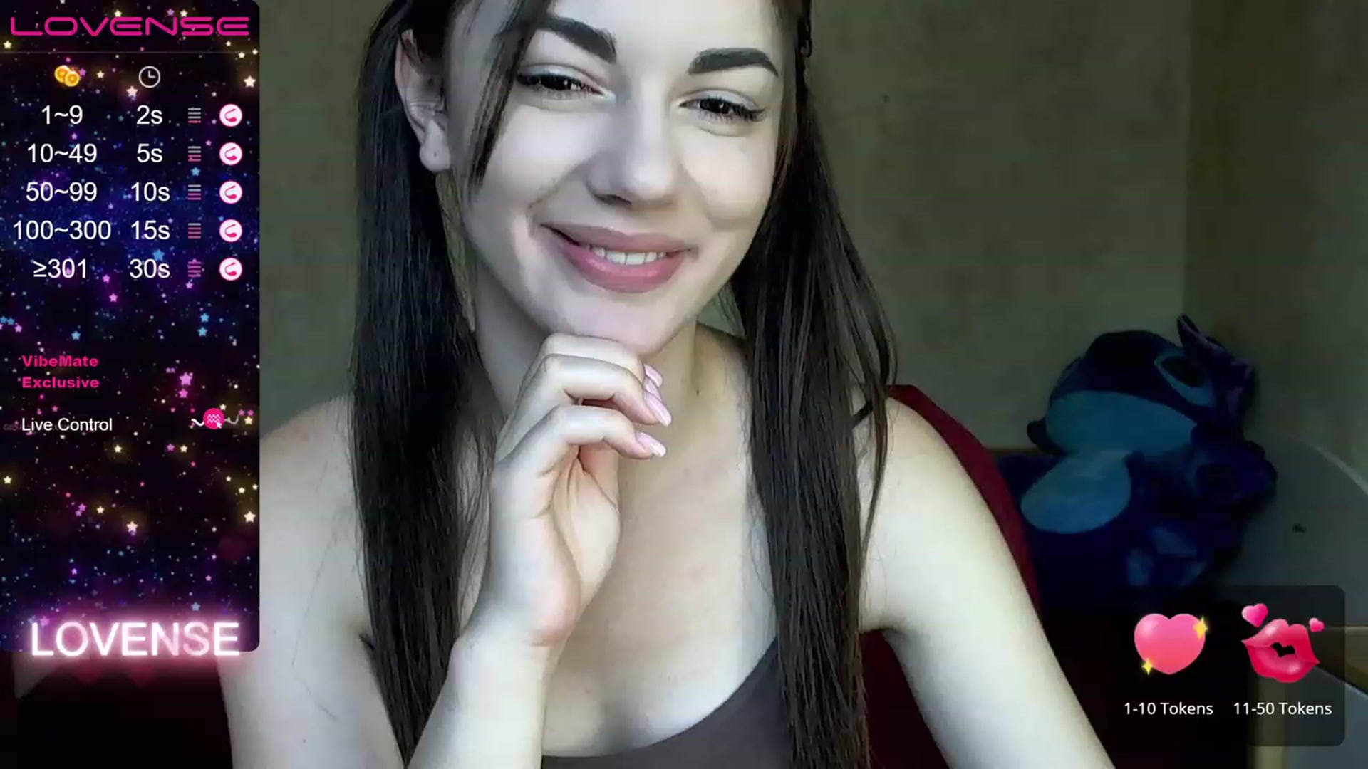 Gallery image thumbnail from HoneyMargaret's myfreecams stream on, 08/09/2023, 15:10 image 18 of 20