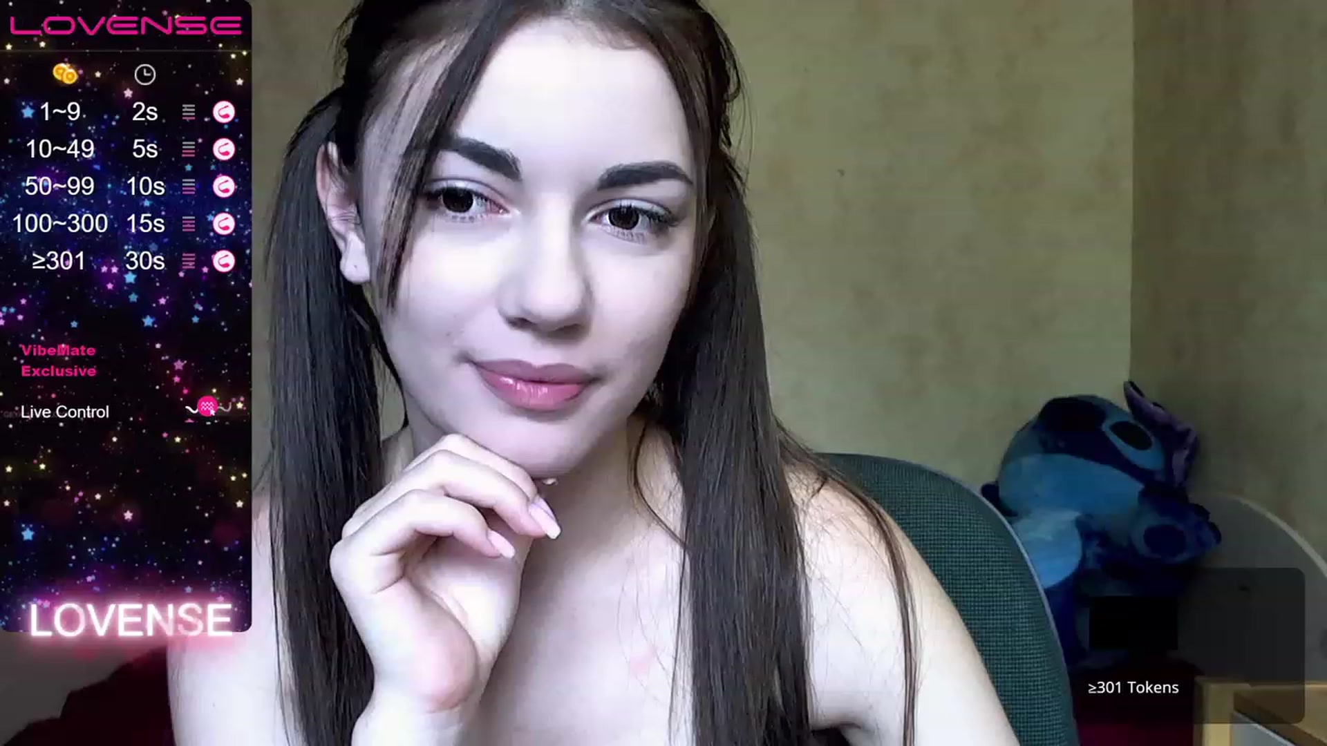 Gallery image thumbnail from HoneyMargaret's myfreecams stream on, 08/09/2023, 16:25 image 20 of 20
