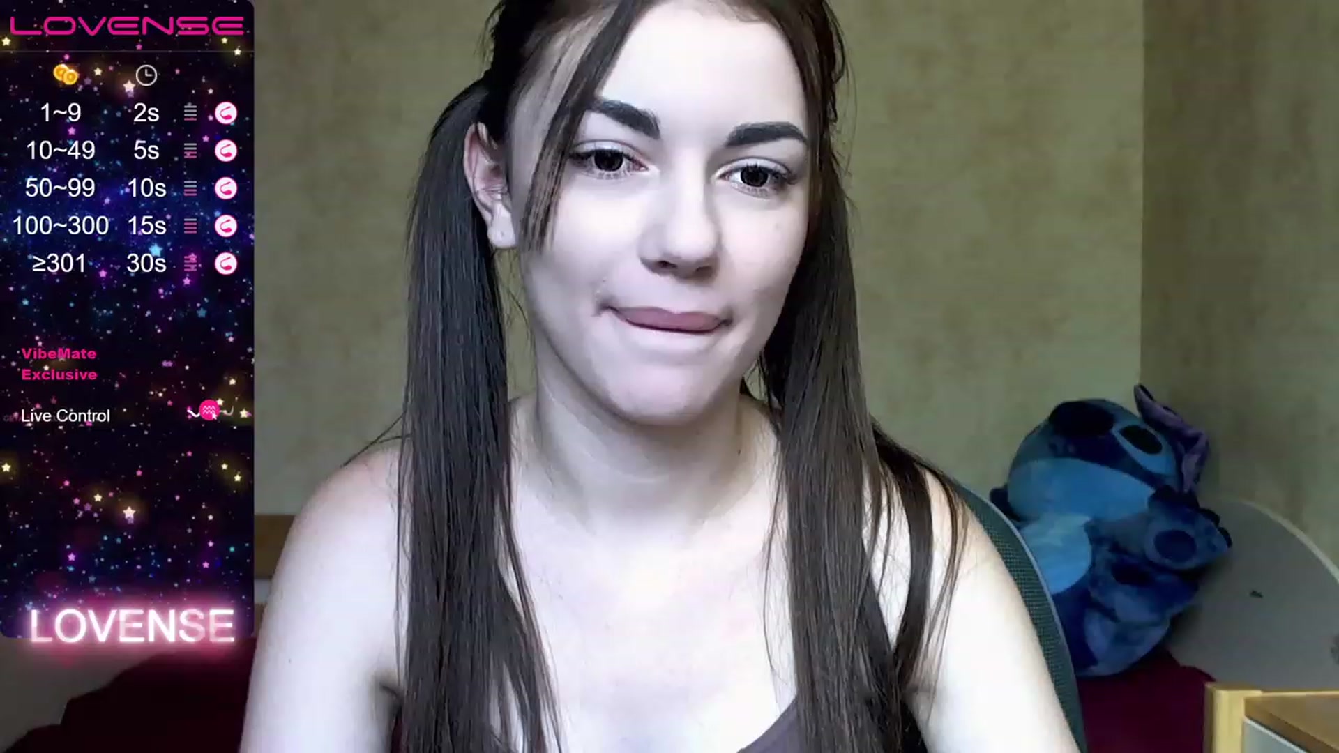 Gallery image thumbnail from HoneyMargaret's myfreecams stream on, 08/09/2023, 16:25 image 15 of 20