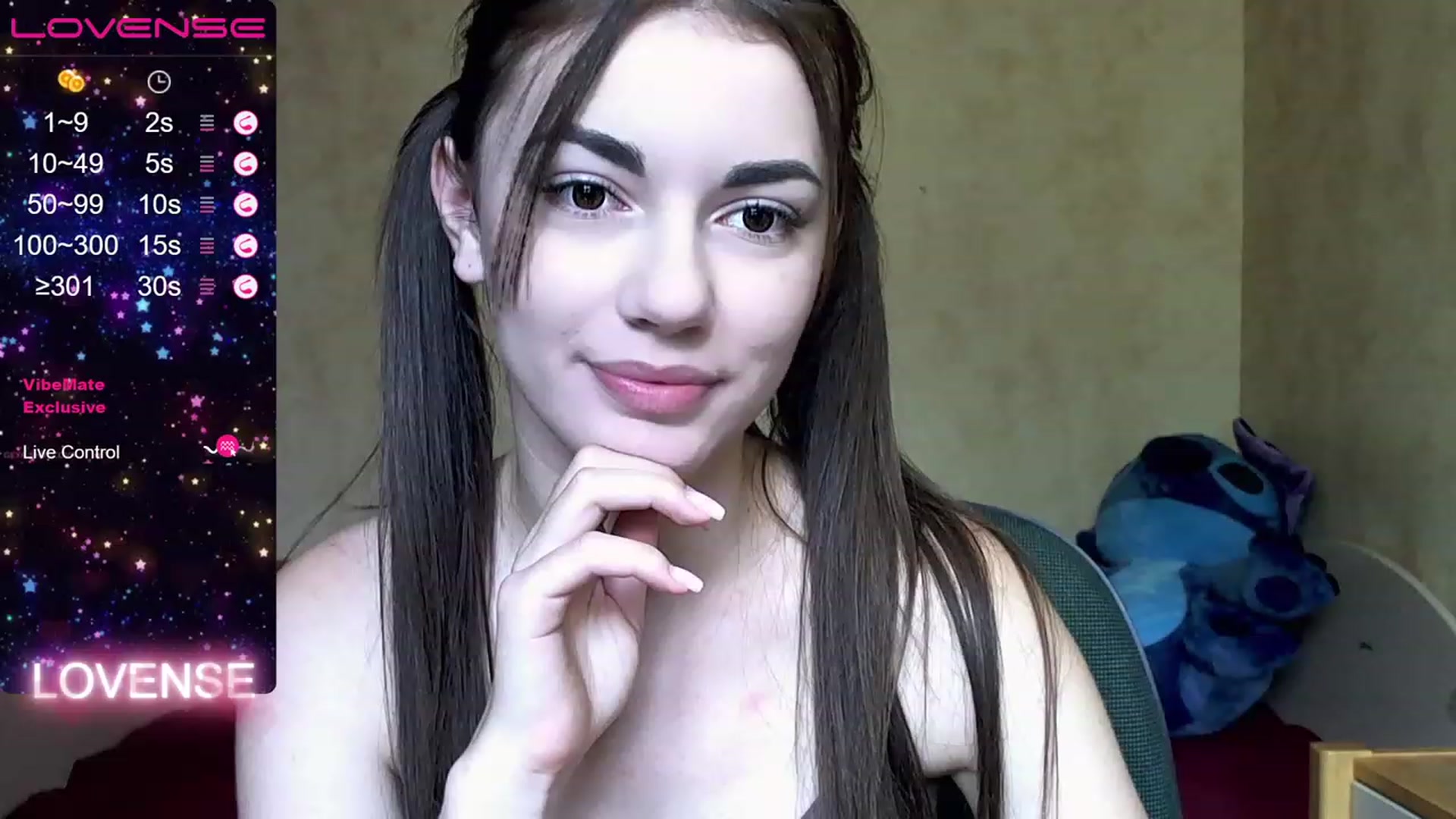 Gallery image thumbnail from HoneyMargaret's myfreecams stream on, 08/09/2023, 16:25 image 18 of 20