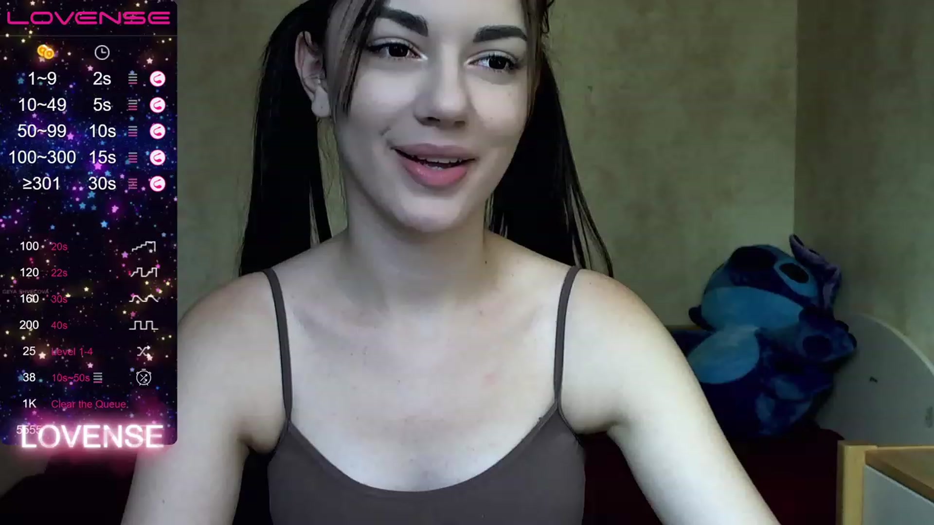 Gallery image thumbnail from HoneyMargaret's myfreecams stream on, 08/09/2023, 16:25 image 4 of 20