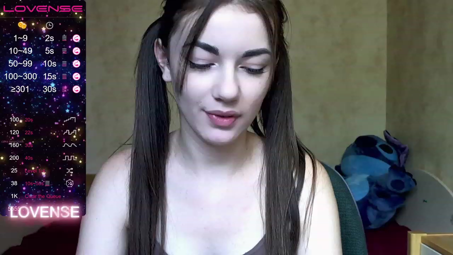 Gallery image thumbnail from HoneyMargaret's myfreecams stream on, 08/09/2023, 16:25 image 14 of 20