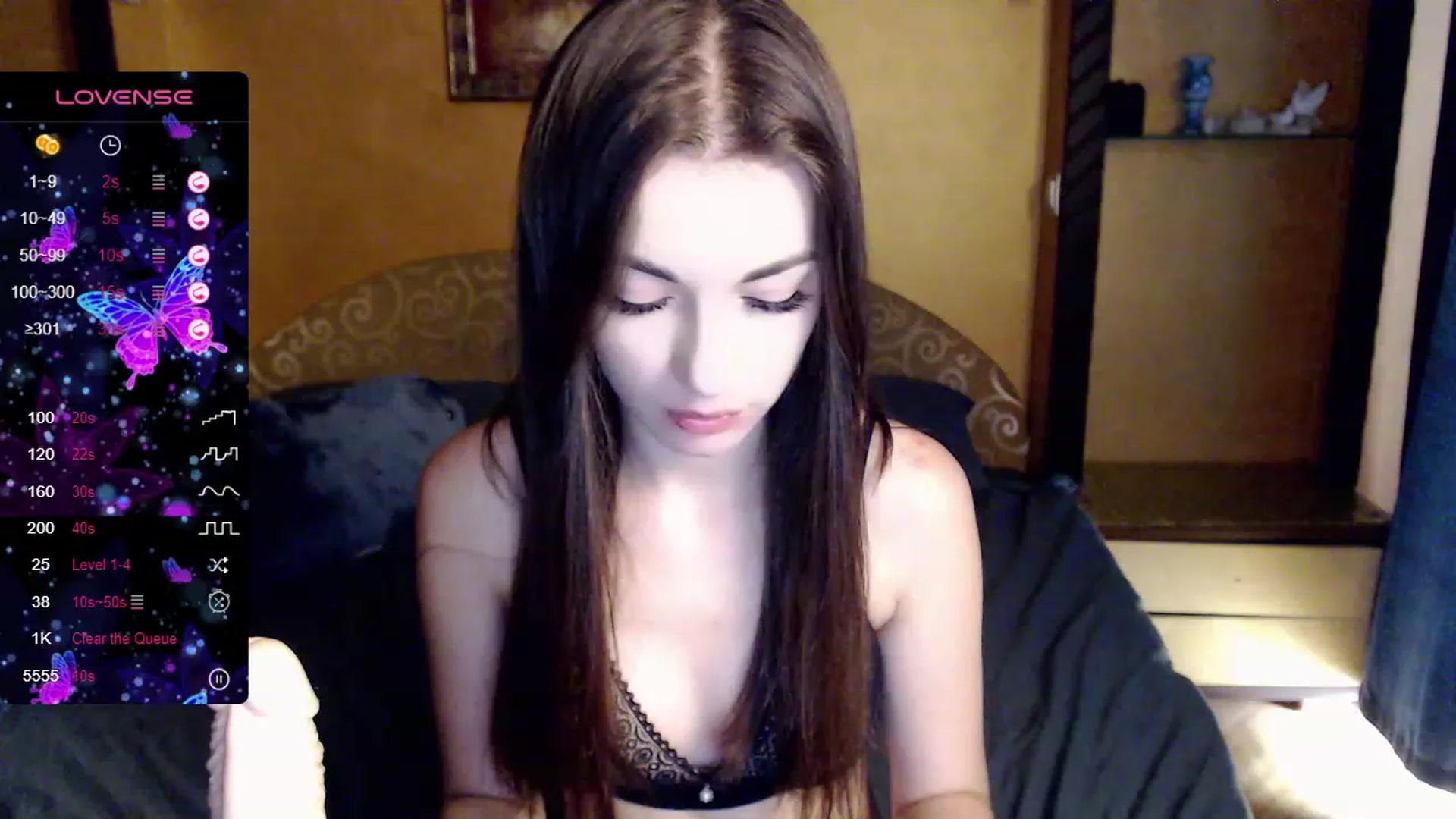 Gallery image thumbnail from HoneyMargaret's myfreecams stream on, 08/17/2023, 15:11 image 16 of 20