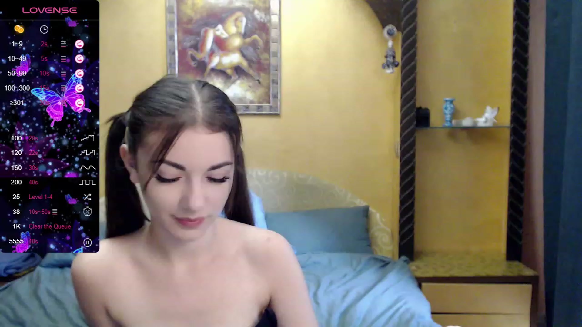 Gallery image thumbnail from HoneyMargaret's myfreecams stream on, 08/18/2023, 13:56 image 13 of 20