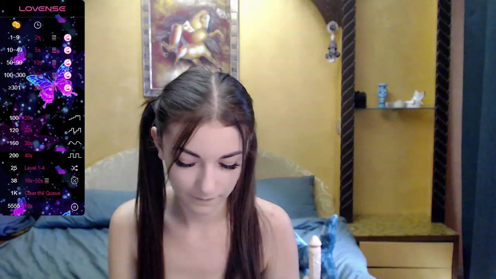 Gallery image thumbnail from HoneyMargaret's myfreecams stream on, 08/18/2023, 13:56 image 20 of 20