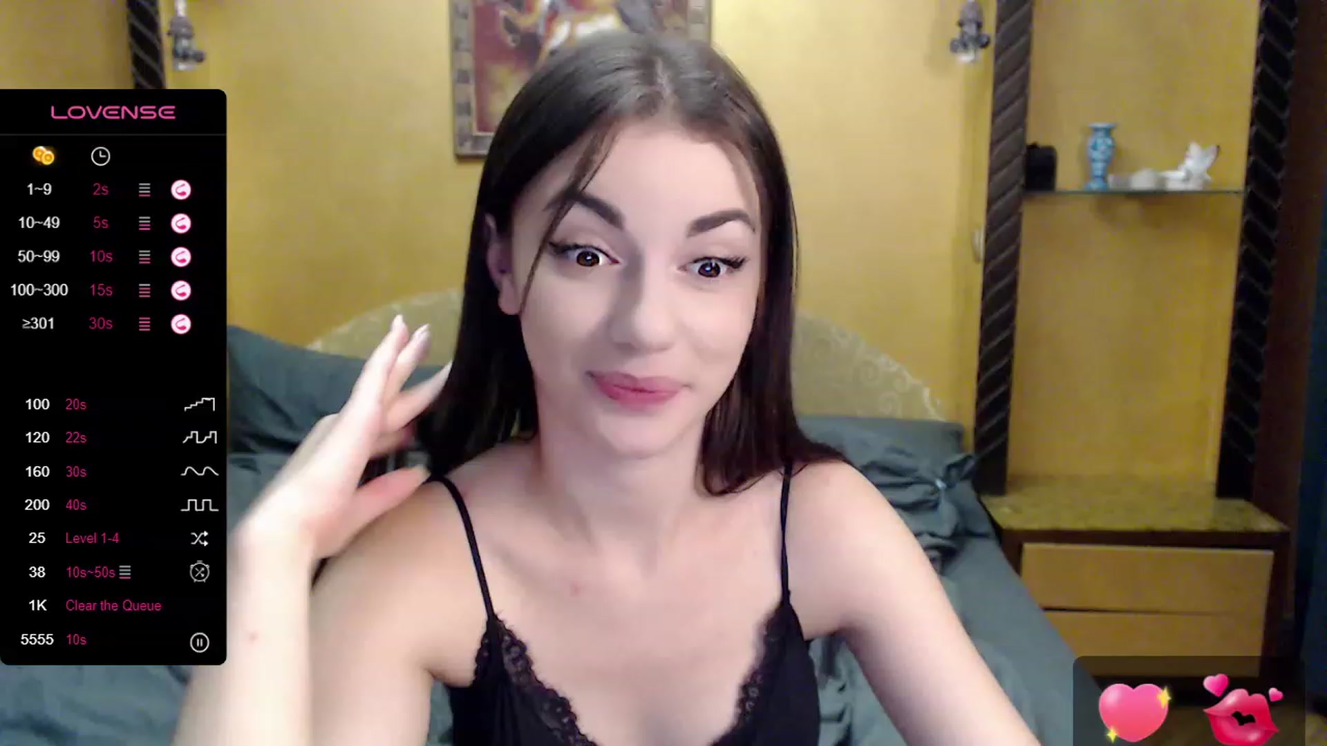 Gallery image thumbnail from HoneyMargaret's myfreecams stream on, 08/26/2023, 24:56 image 2 of 20