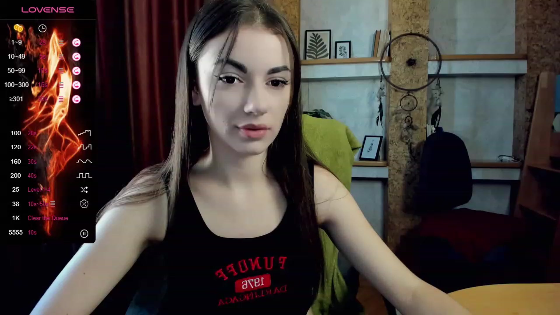 Gallery image thumbnail from HoneyMargaret's myfreecams stream on, 09/08/2023, 09:12 image 20 of 20