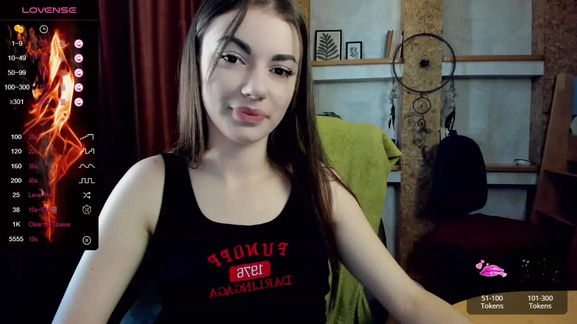 Gallery image thumbnail from HoneyMargaret's myfreecams stream on, 09/08/2023, 09:12 image 7 of 20