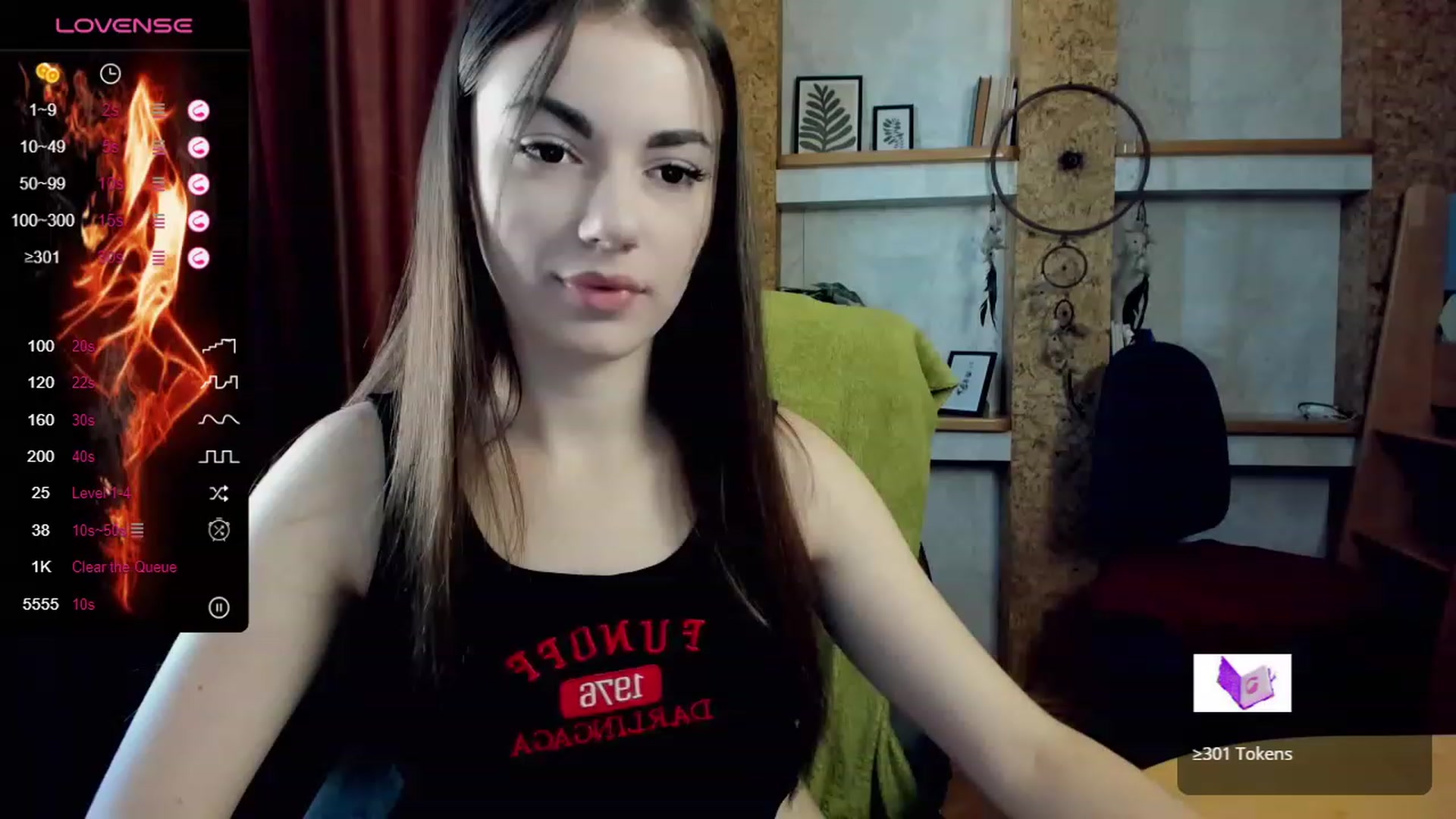 Gallery image thumbnail from HoneyMargaret's myfreecams stream on, 09/08/2023, 09:12 image 2 of 20