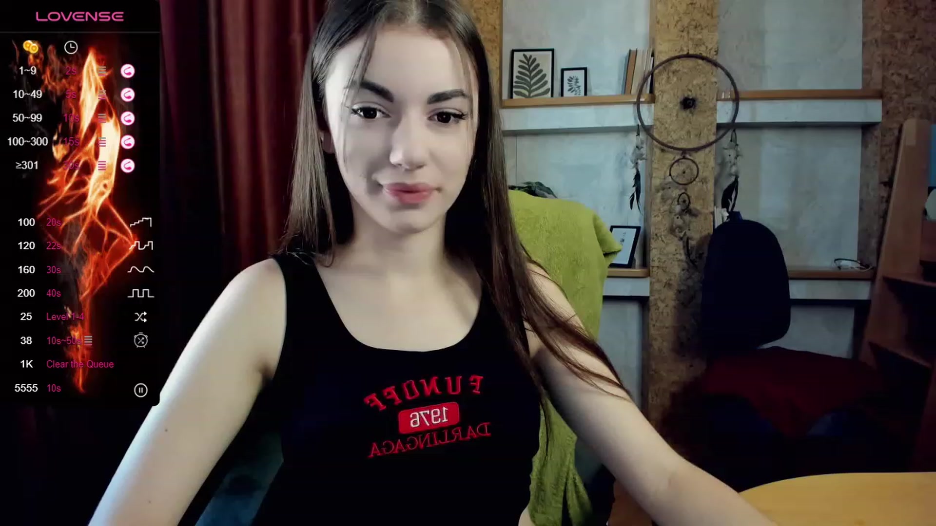 Gallery image thumbnail from HoneyMargaret's myfreecams stream on, 09/08/2023, 09:12 image 4 of 20