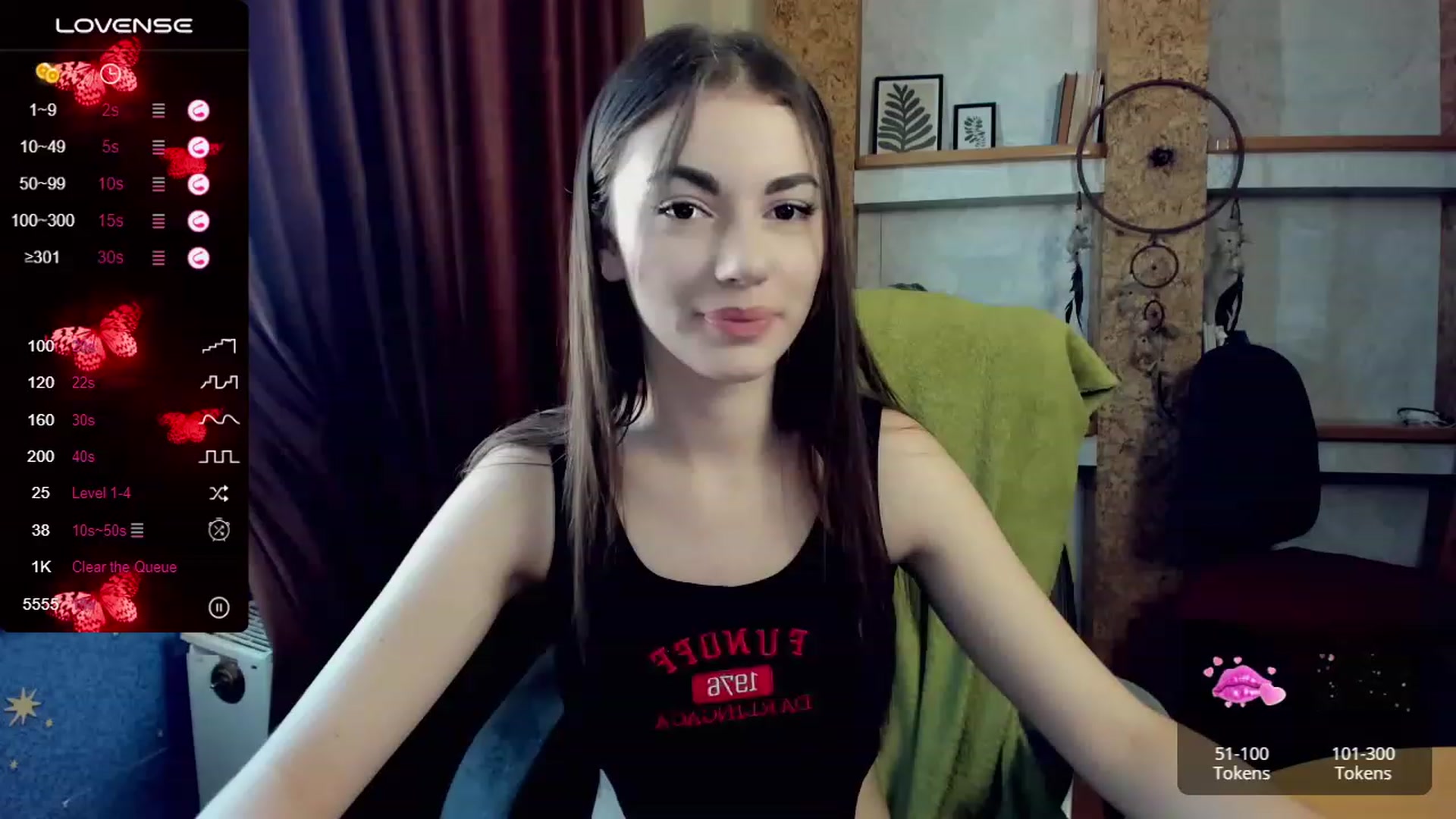 Gallery image thumbnail from HoneyMargaret's myfreecams stream on, 09/08/2023, 10:47 image 14 of 20