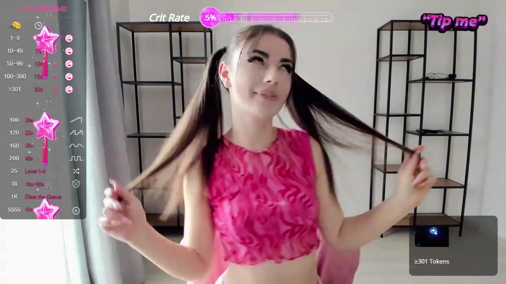 Gallery image thumbnail from HoneyMargo's myfreecams stream on, 10/16/2023, 09:01 image 3 of 20