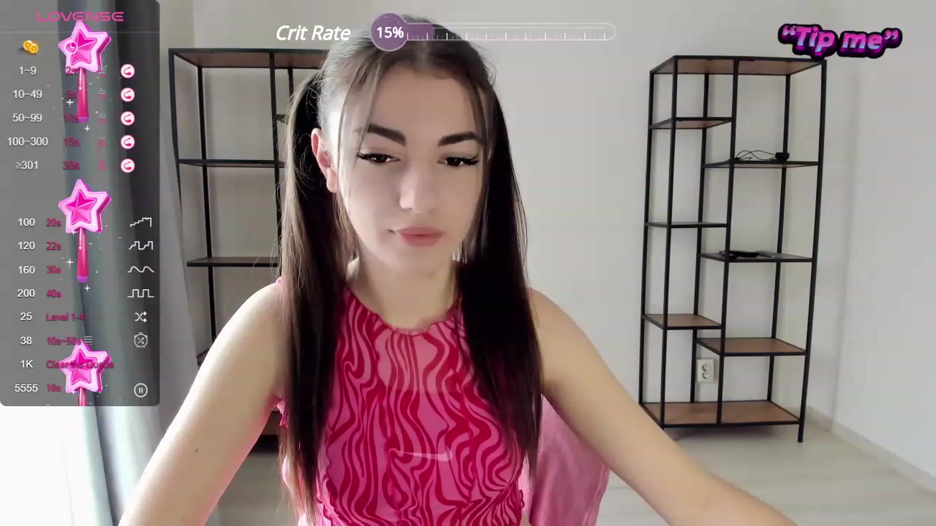 Gallery image thumbnail from HoneyMargo's myfreecams stream on, 10/16/2023, 09:01 image 9 of 20