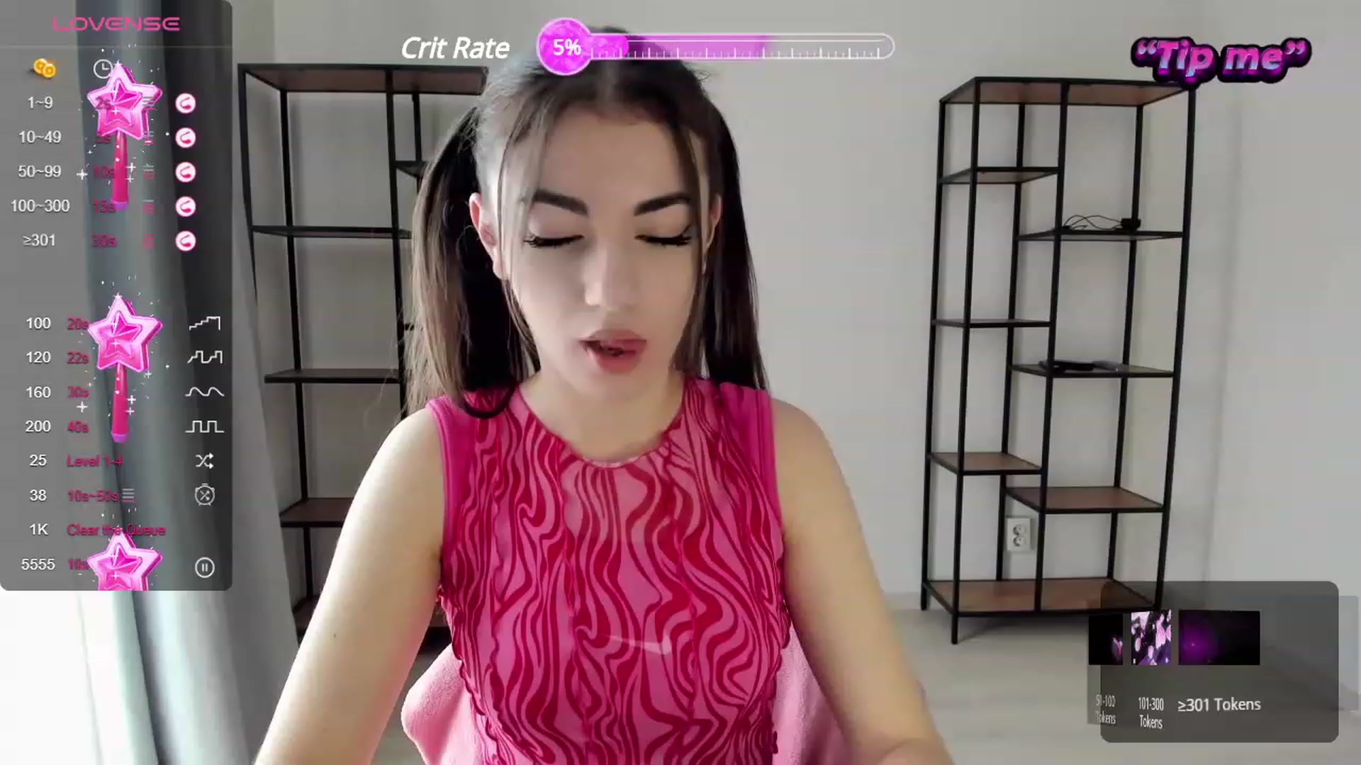 Gallery image thumbnail from HoneyMargo's myfreecams stream on, 10/16/2023, 09:01 image 1 of 20