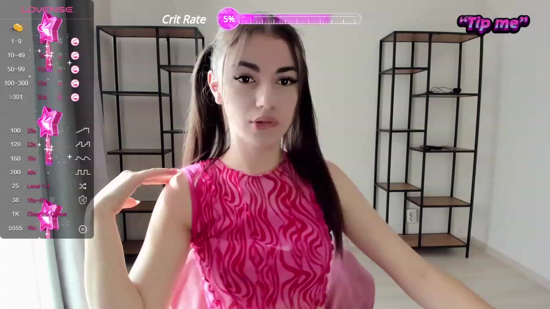 Gallery image thumbnail from HoneyMargo's myfreecams stream on, 10/16/2023, 09:01 image 2 of 20