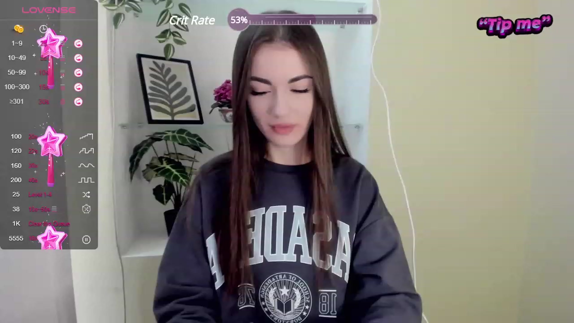 Gallery image thumbnail from HoneyMargo's myfreecams stream on, 10/23/2023, 06:17 image 9 of 20