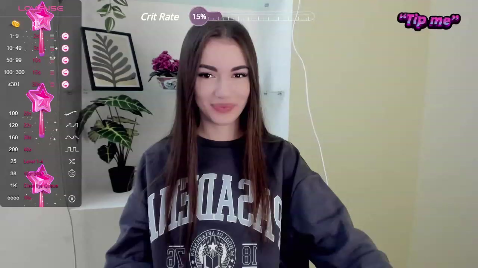 Gallery image thumbnail from HoneyMargo's myfreecams stream on, 10/23/2023, 06:17 image 3 of 20