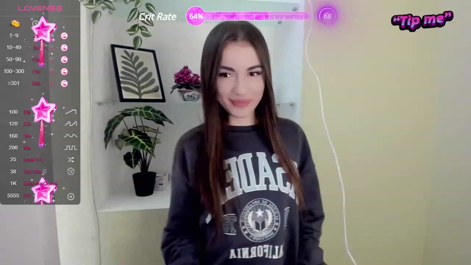Gallery image thumbnail from HoneyMargo's myfreecams stream on, 10/23/2023, 06:17 image 8 of 20
