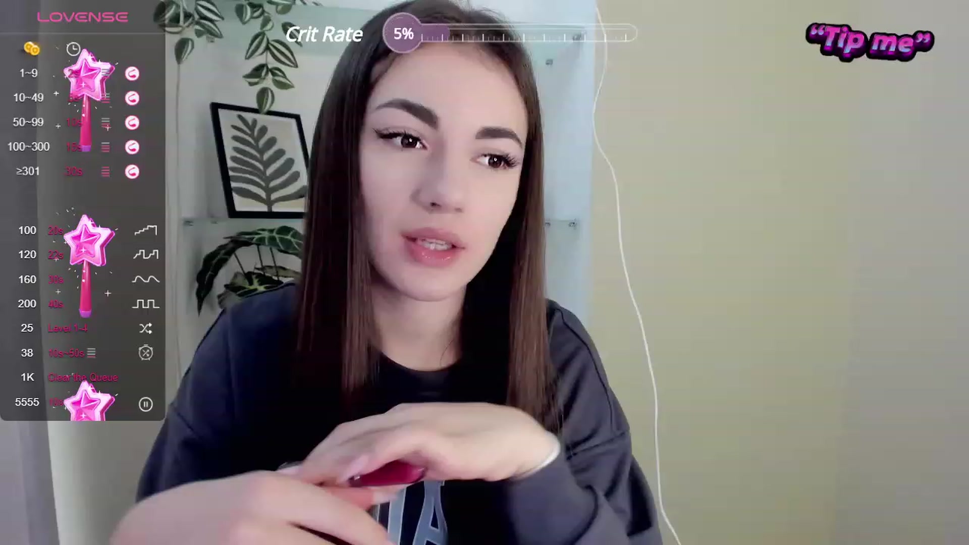 Gallery image thumbnail from HoneyMargo's myfreecams stream on, 10/23/2023, 11:03 image 2 of 20