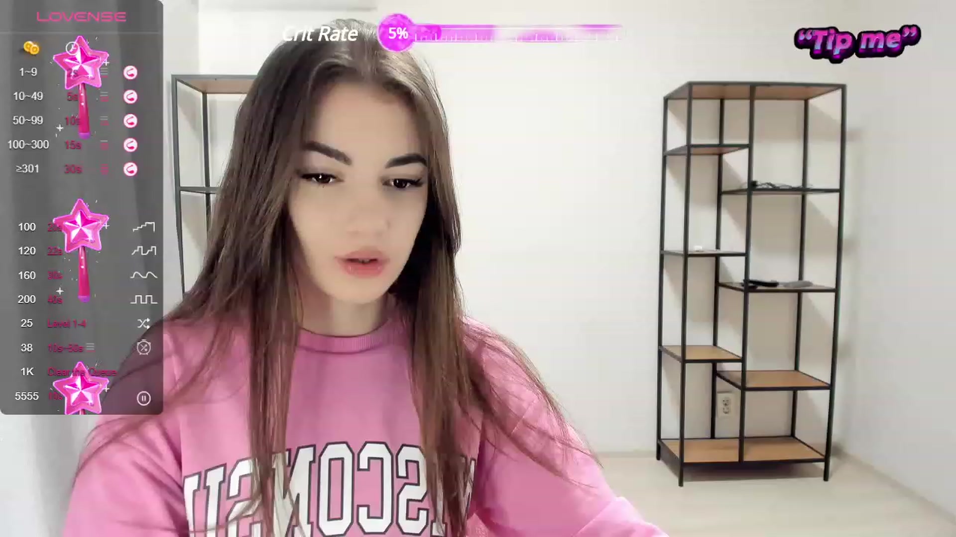 Gallery image thumbnail from HoneyMargo's myfreecams stream on, 10/24/2023, 08:37 image 12 of 20
