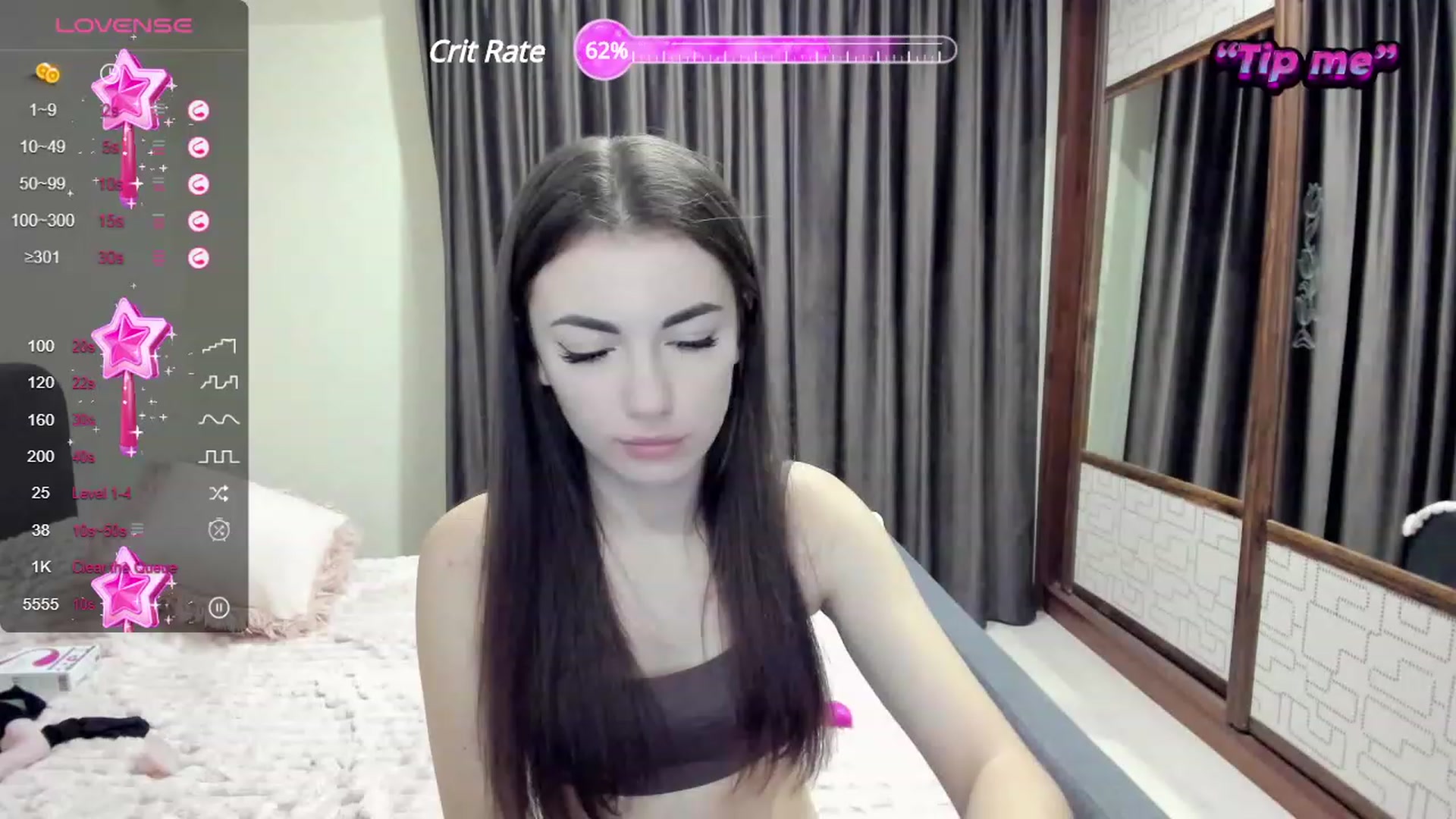 Gallery image thumbnail from HoneyMargo's myfreecams stream on, 10/25/2023, 16:02 image 20 of 20