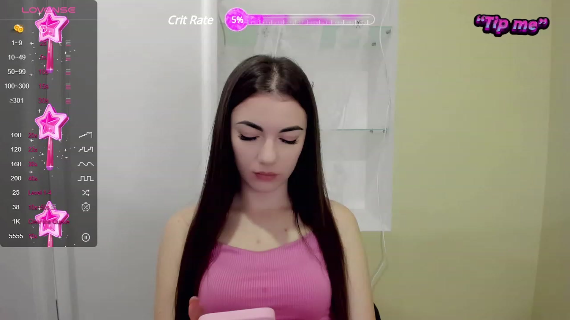 Gallery image thumbnail from HoneyMargo's myfreecams stream on, 10/28/2023, 10:47 image 4 of 20