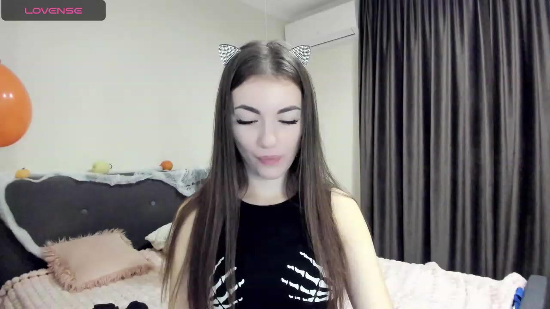 Gallery image thumbnail from HoneyMargo's myfreecams stream on, 11/05/2023, 14:38 image 19 of 20
