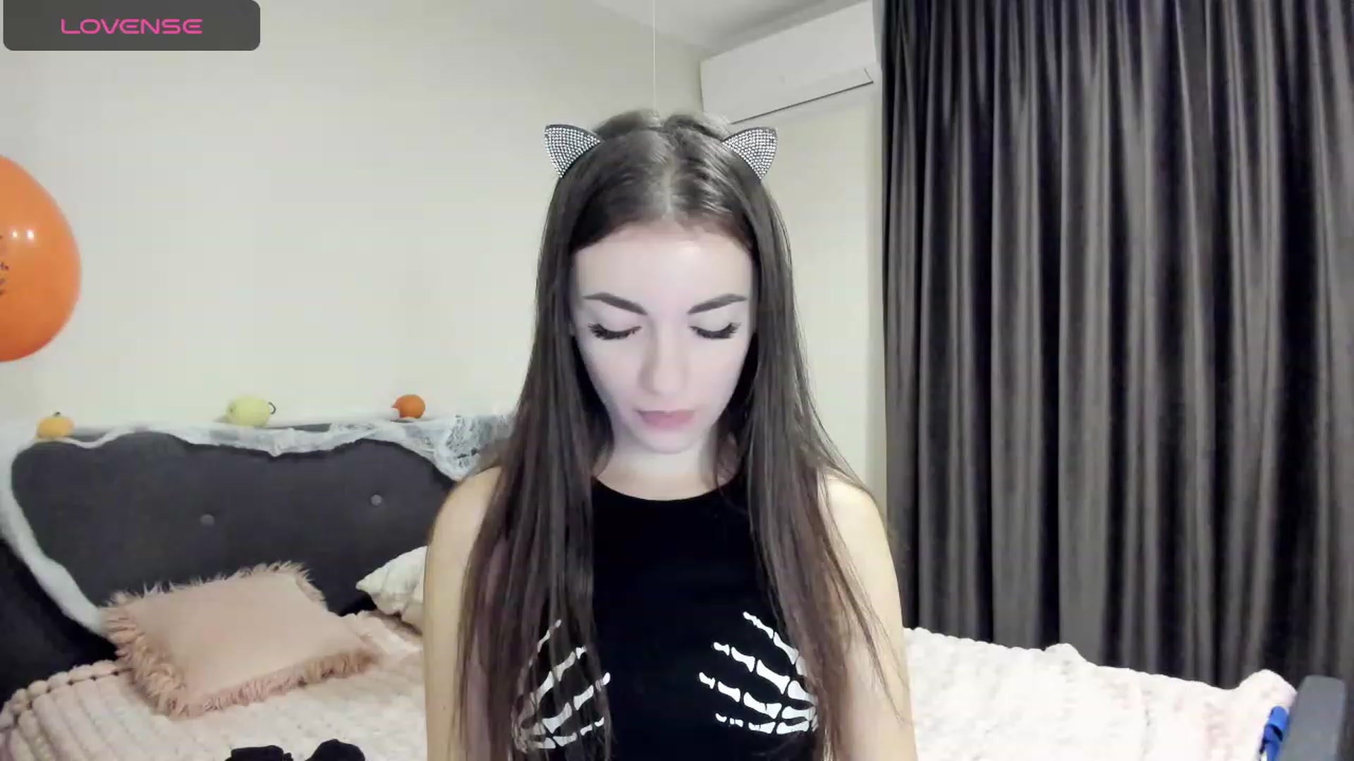 Gallery image thumbnail from HoneyMargo's myfreecams stream on, 11/05/2023, 14:38 image 18 of 20