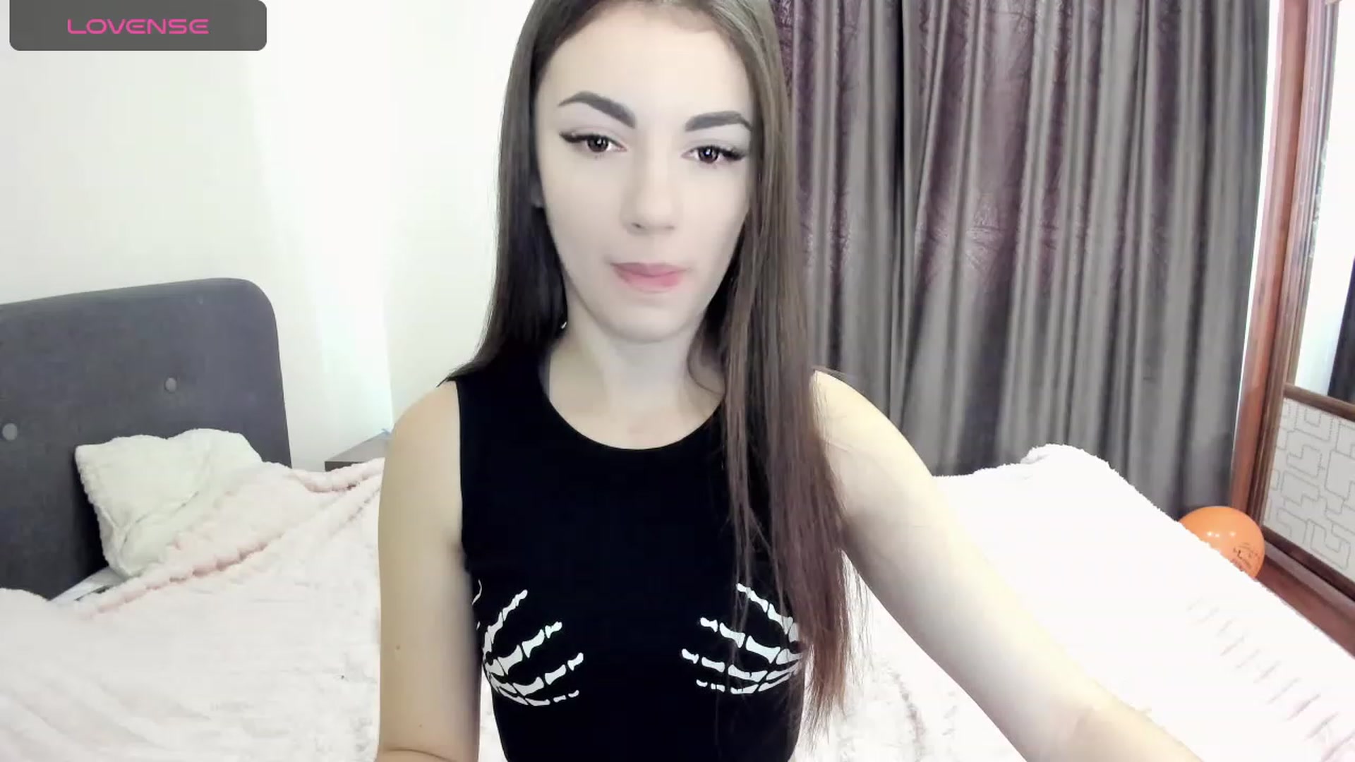 Gallery image thumbnail from HoneyMargo's myfreecams stream on, 11/10/2023, 09:05 image 14 of 20