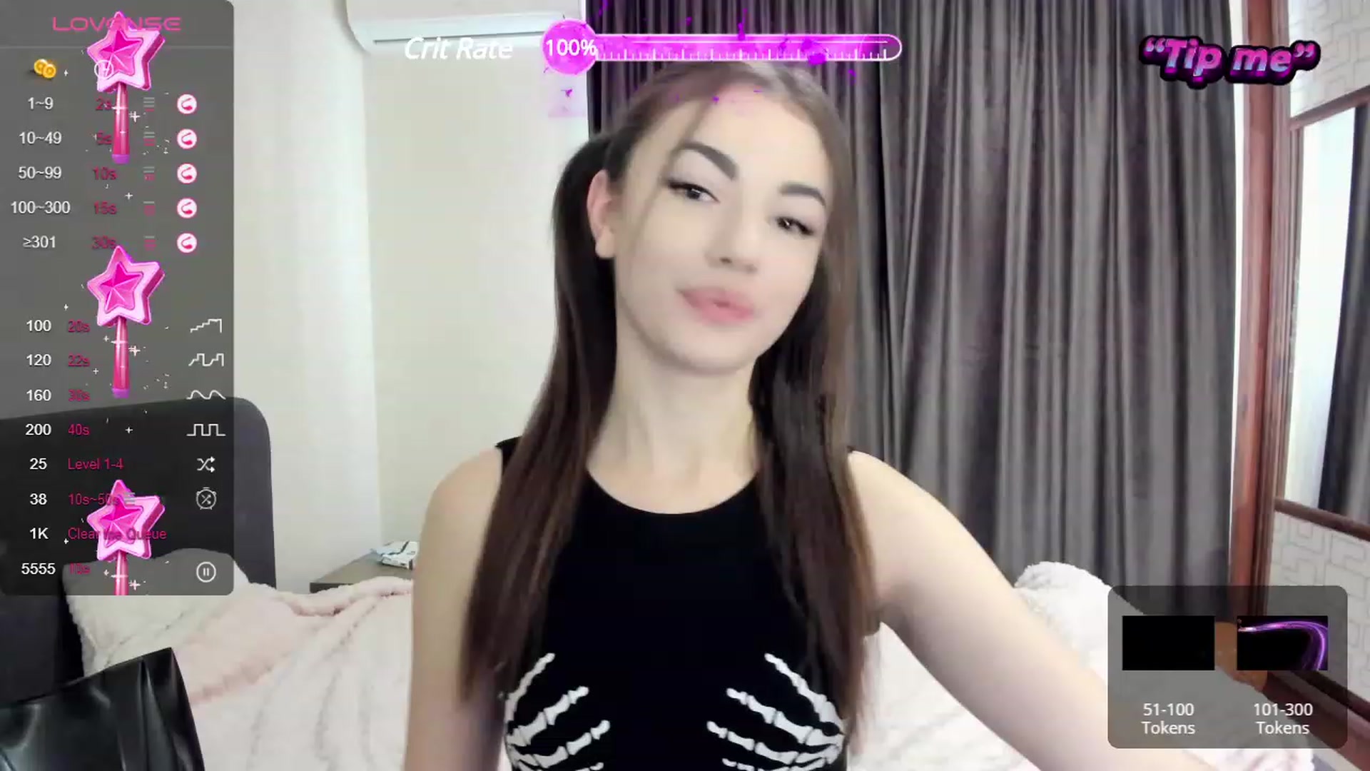 Gallery image thumbnail from HoneyMargo's myfreecams stream on, 11/10/2023, 10:52 image 20 of 20