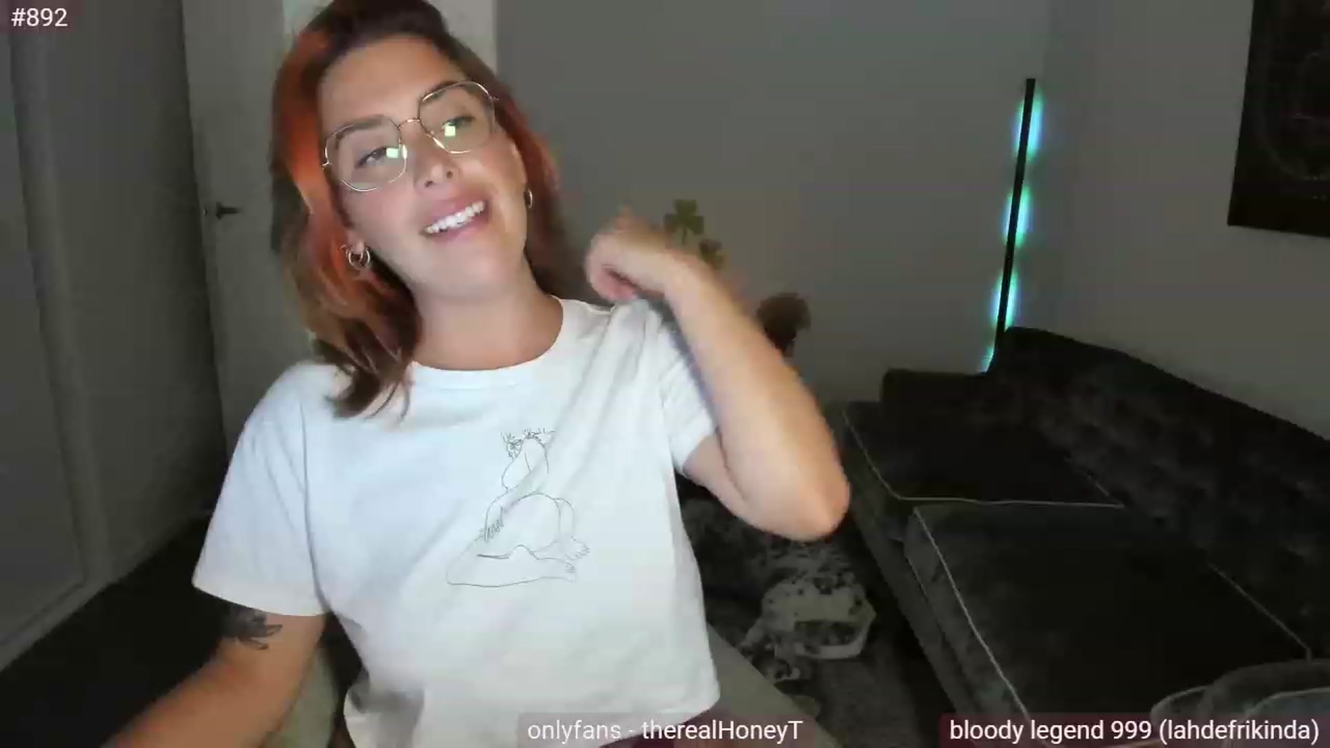 Gallery image thumbnail from HoneyMcTits_'s myfreecams stream on, 03/22/2023, 07:59 image 16 of 20
