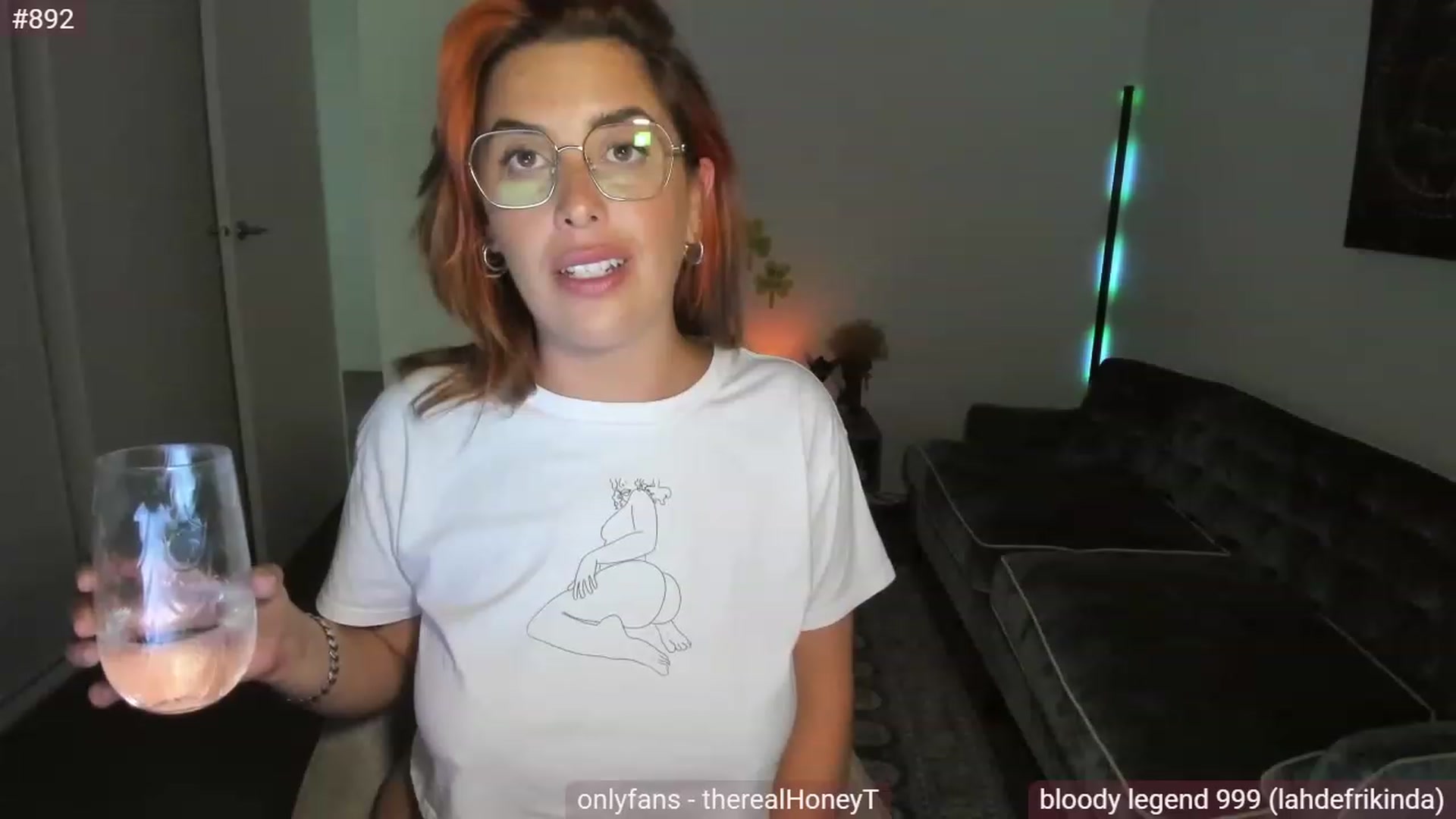 Gallery image thumbnail from HoneyMcTits_'s myfreecams stream on, 03/22/2023, 07:59 image 20 of 20