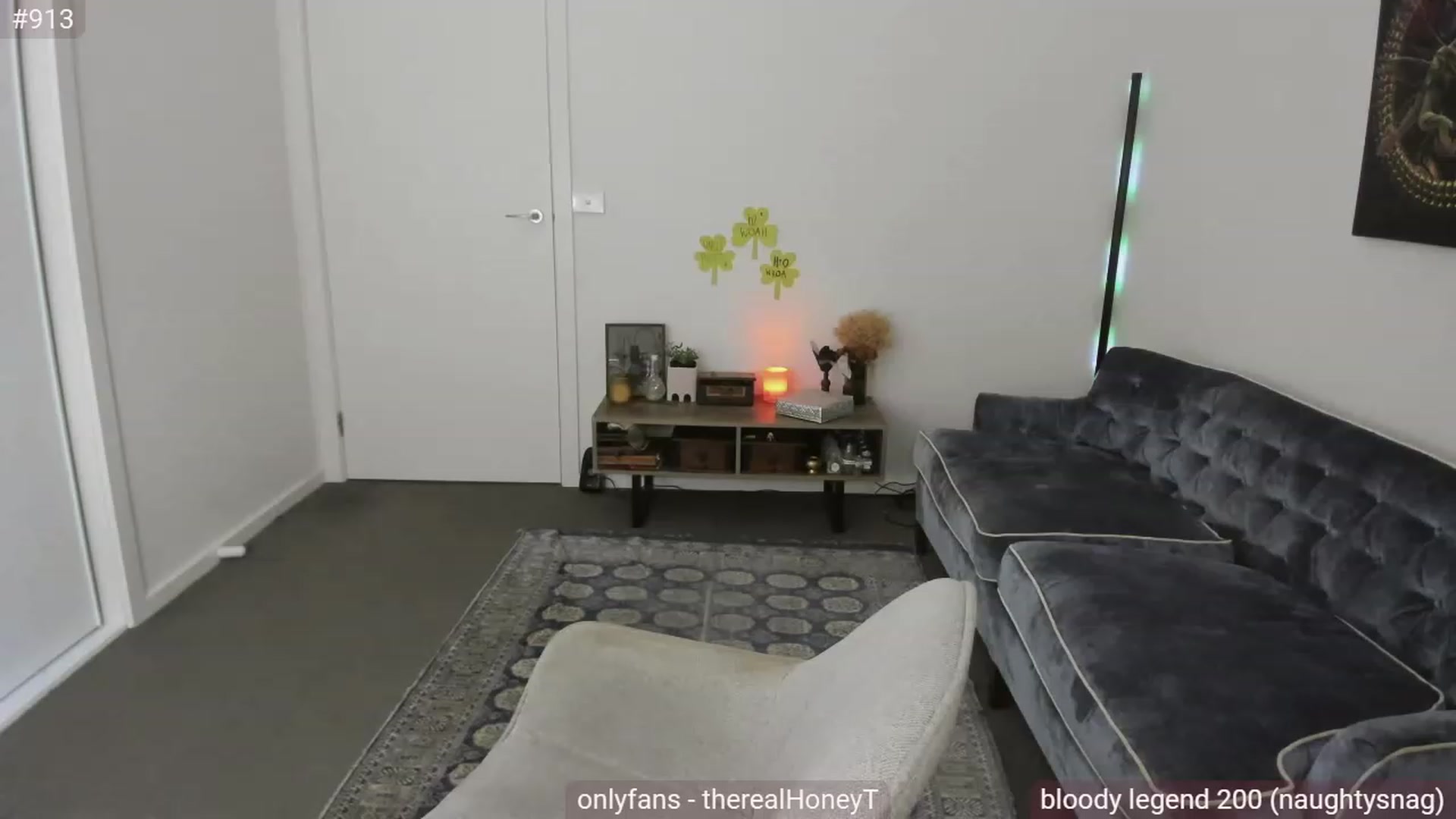 Gallery image thumbnail from HoneyMcTits_'s myfreecams stream on, 03/23/2023, 09:43 image 12 of 20