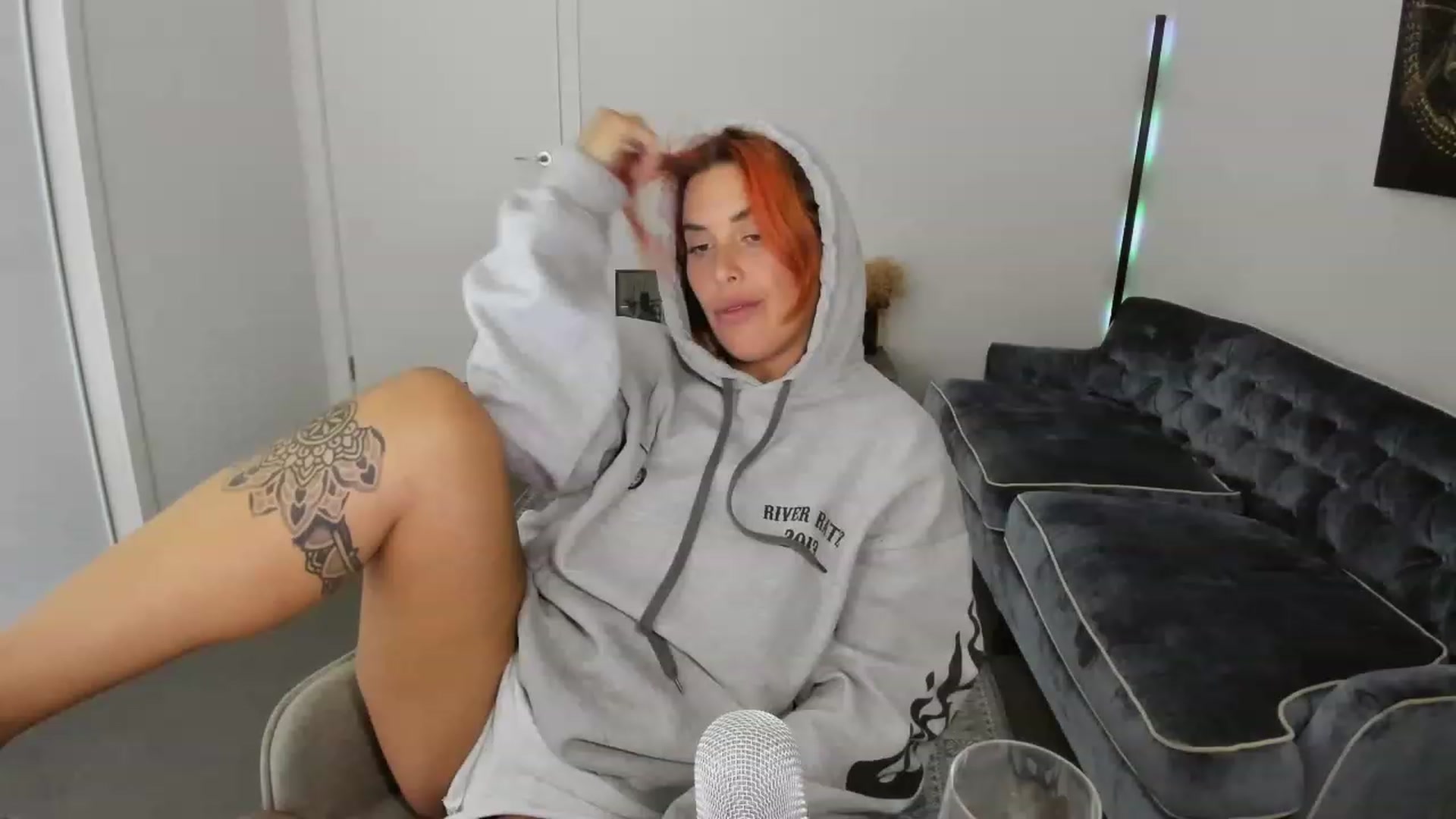 Gallery image thumbnail from HoneyMcTits_'s myfreecams stream on, 03/23/2023, 09:43 image 20 of 20