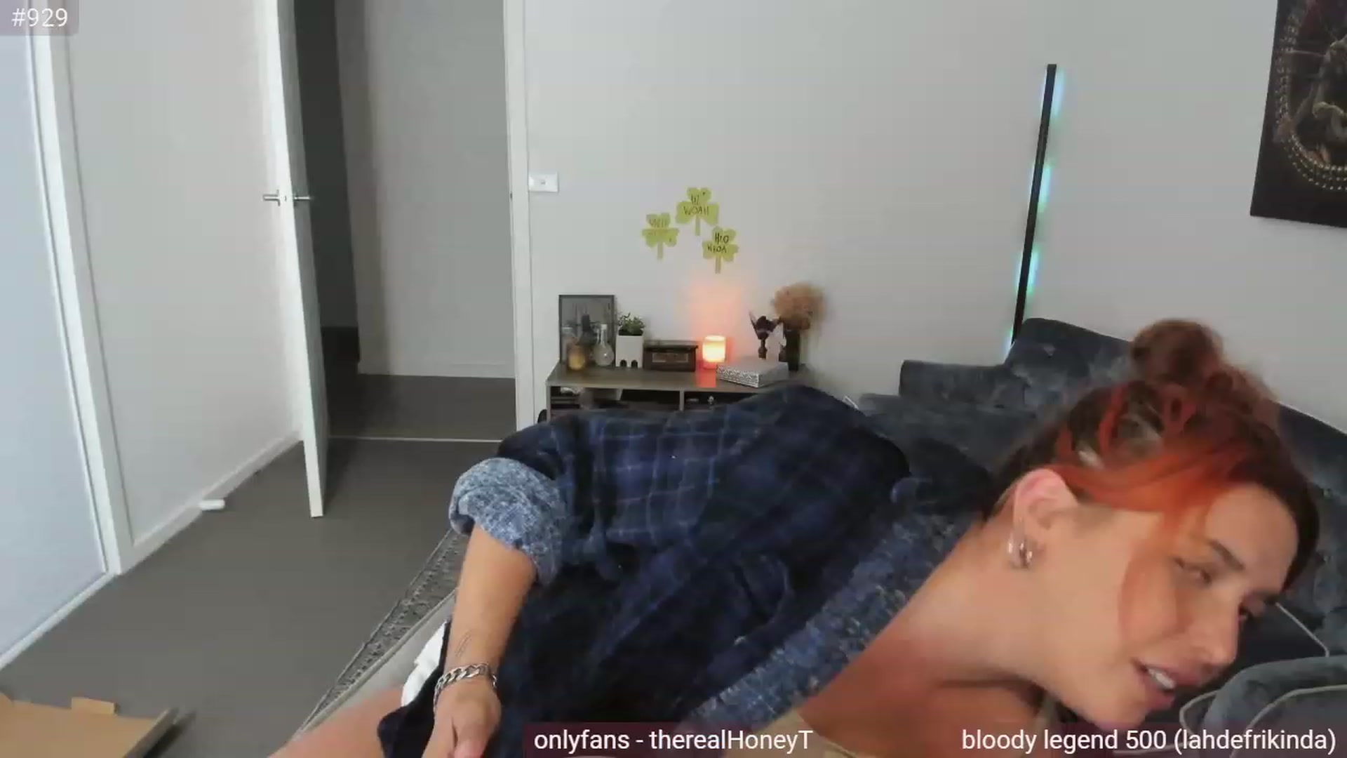 Gallery image thumbnail from HoneyMcTits_'s myfreecams stream on, 03/24/2023, 08:25 image 17 of 20