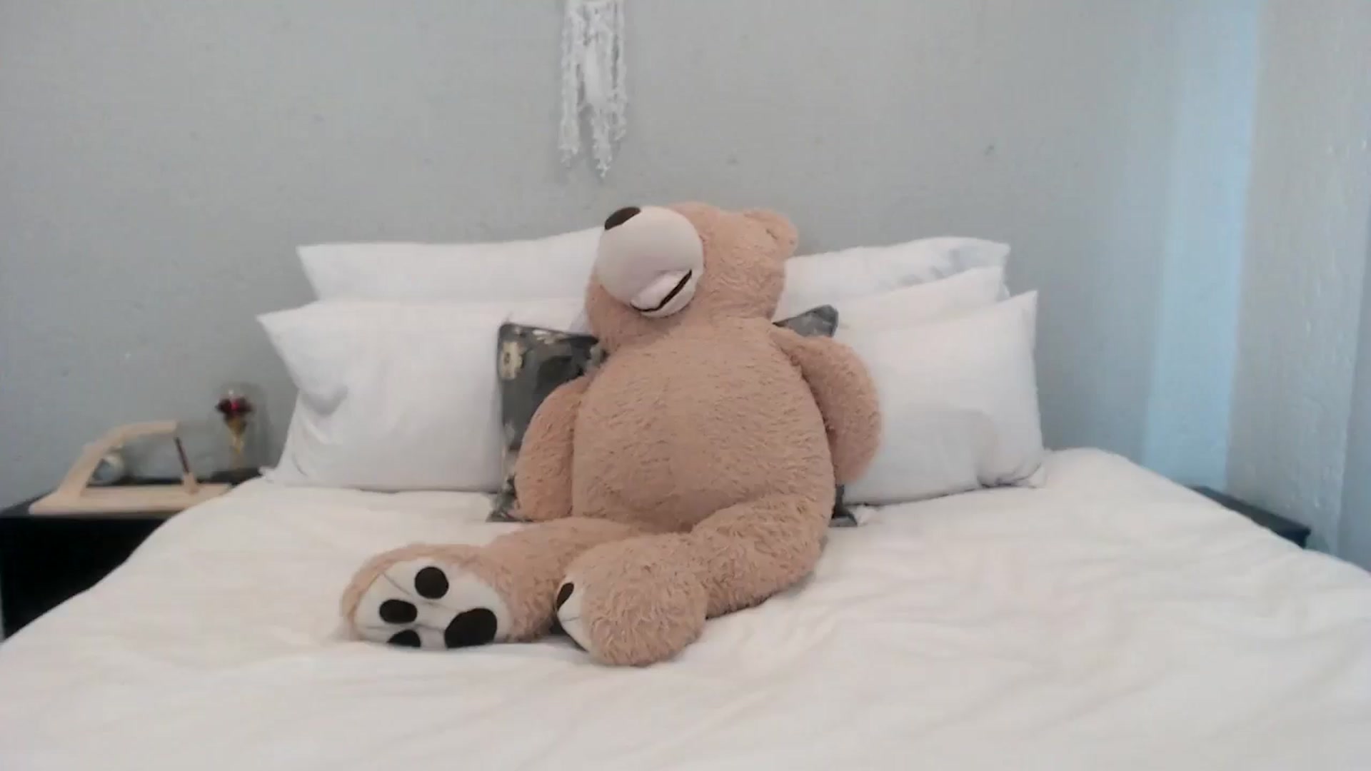 Gallery image thumbnail from HoneyNala's myfreecams stream on, 10/08/2024, 06:51 image 13 of 20
