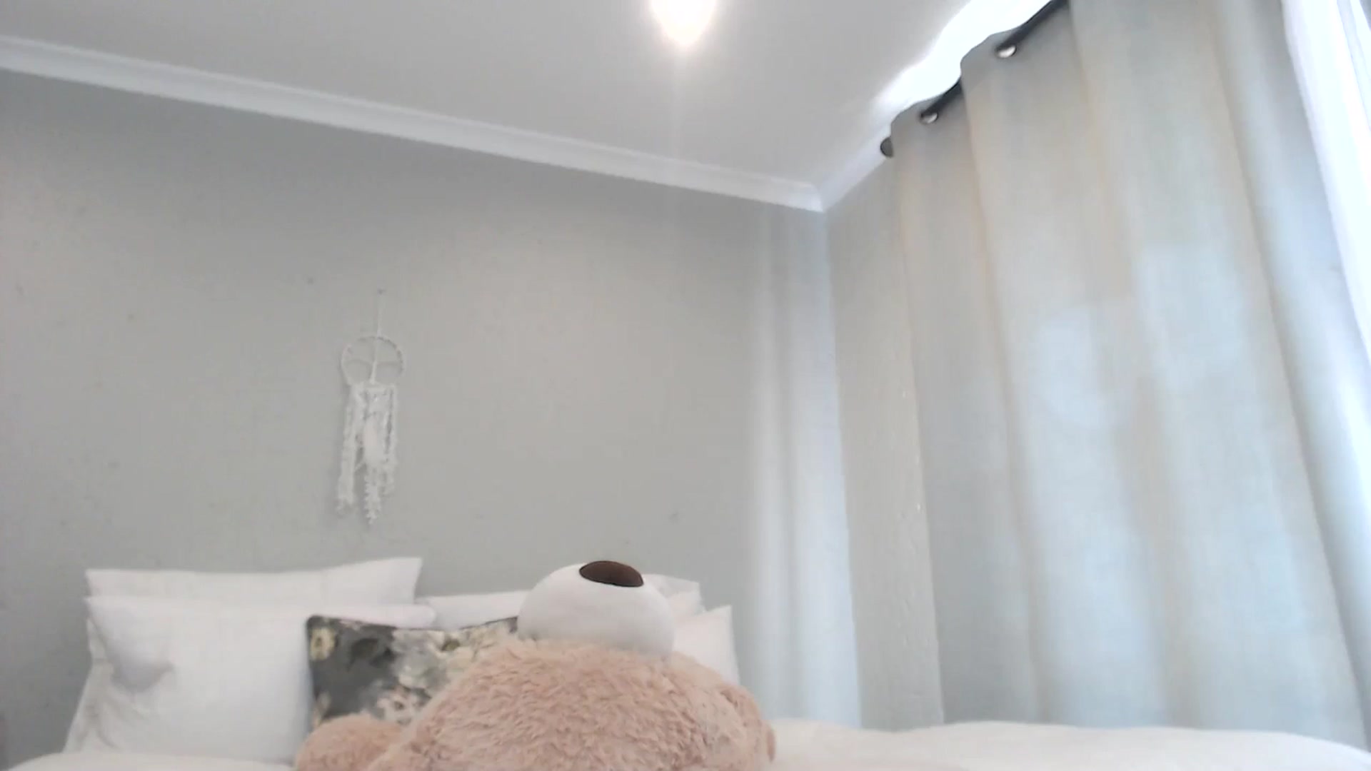 Gallery image thumbnail from HoneyNala's myfreecams stream on, 10/08/2024, 11:11 image 15 of 20