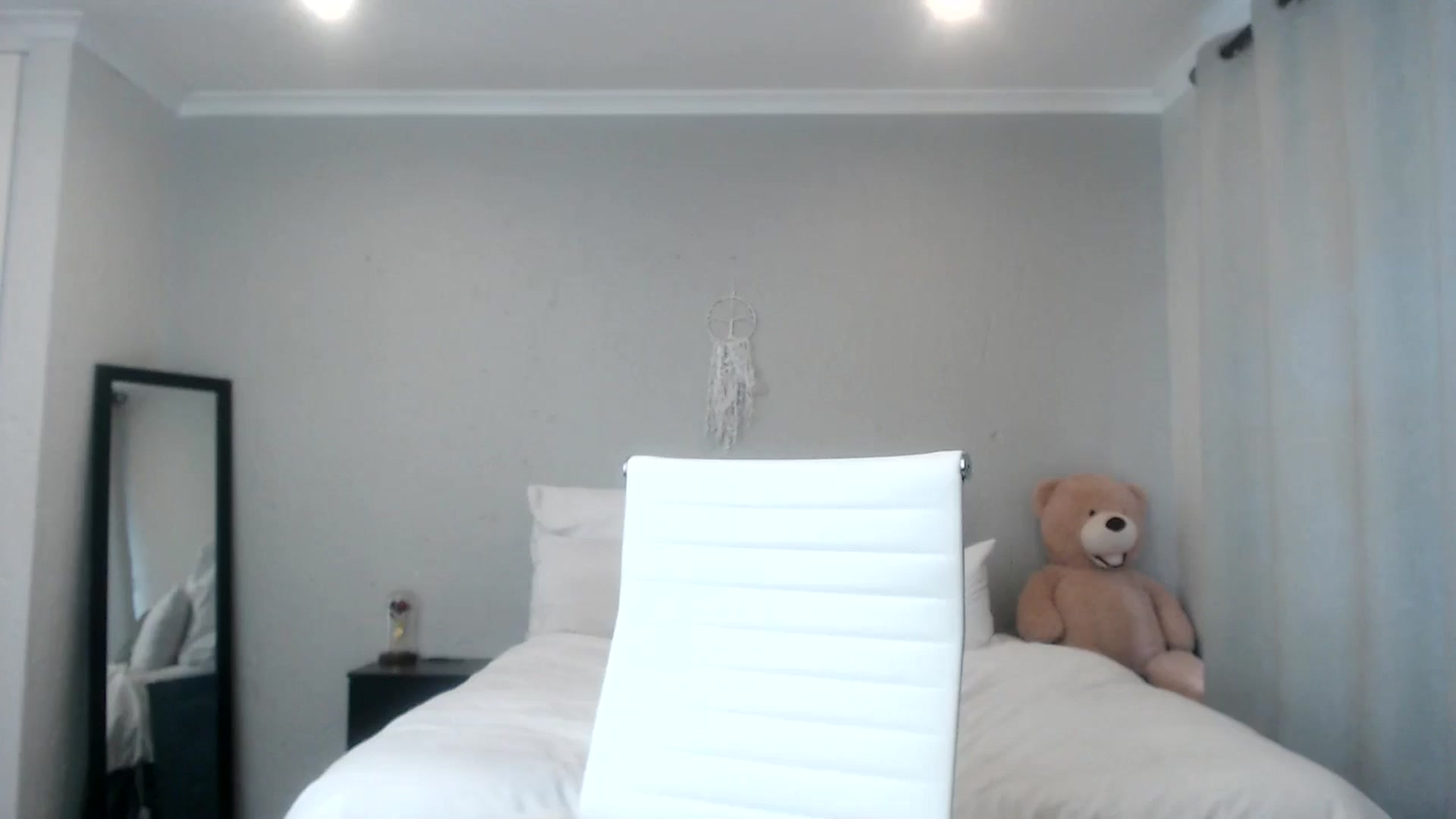 Gallery image thumbnail from HoneyNala's myfreecams stream on, 11/11/2024, 05:10 image 20 of 20
