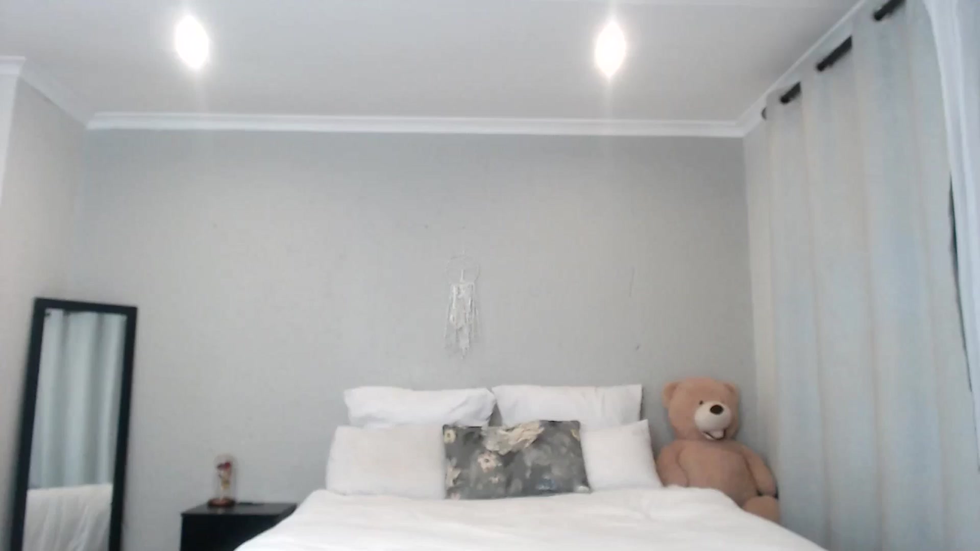 Gallery image thumbnail from HoneyNala's myfreecams stream on, 11/16/2024, 02:17 image 13 of 20