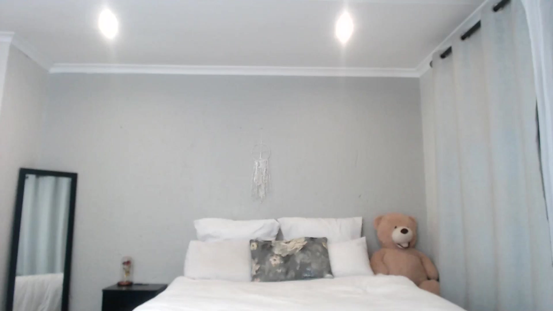 Gallery image thumbnail from HoneyNala's myfreecams stream on, 11/16/2024, 02:17 image 12 of 20
