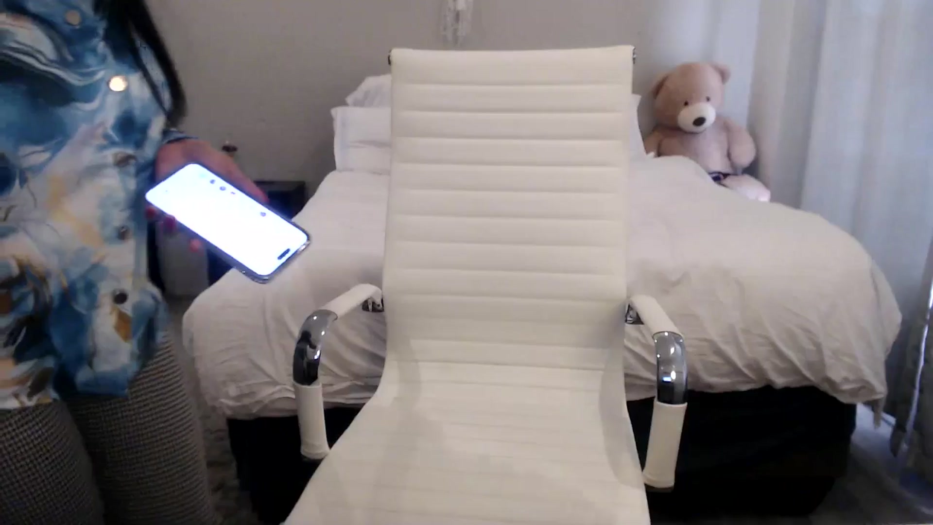 Gallery image thumbnail from HoneyNala's myfreecams stream on, 01/12/2025, 14:06 image 19 of 20