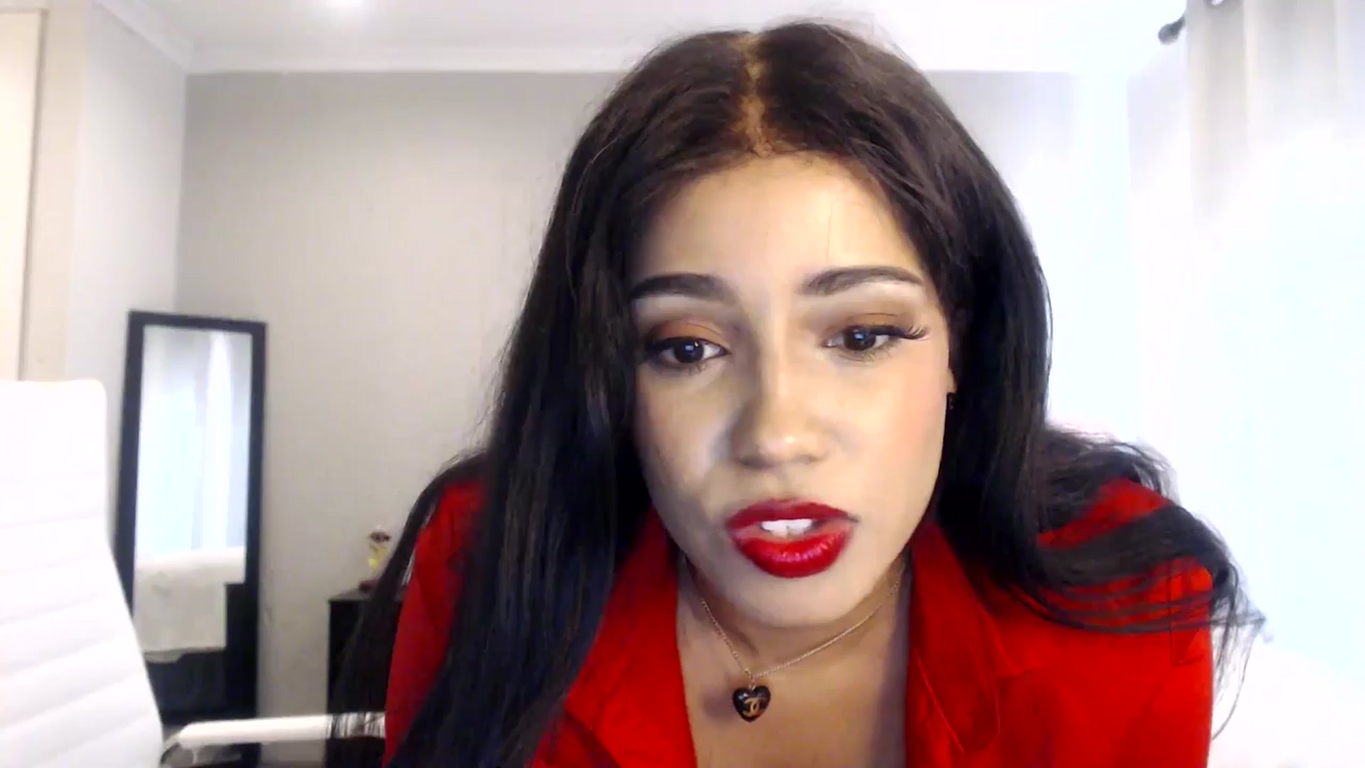 Gallery image thumbnail from HoneyNala's myfreecams stream on, 01/18/2025, 08:34 image 14 of 20