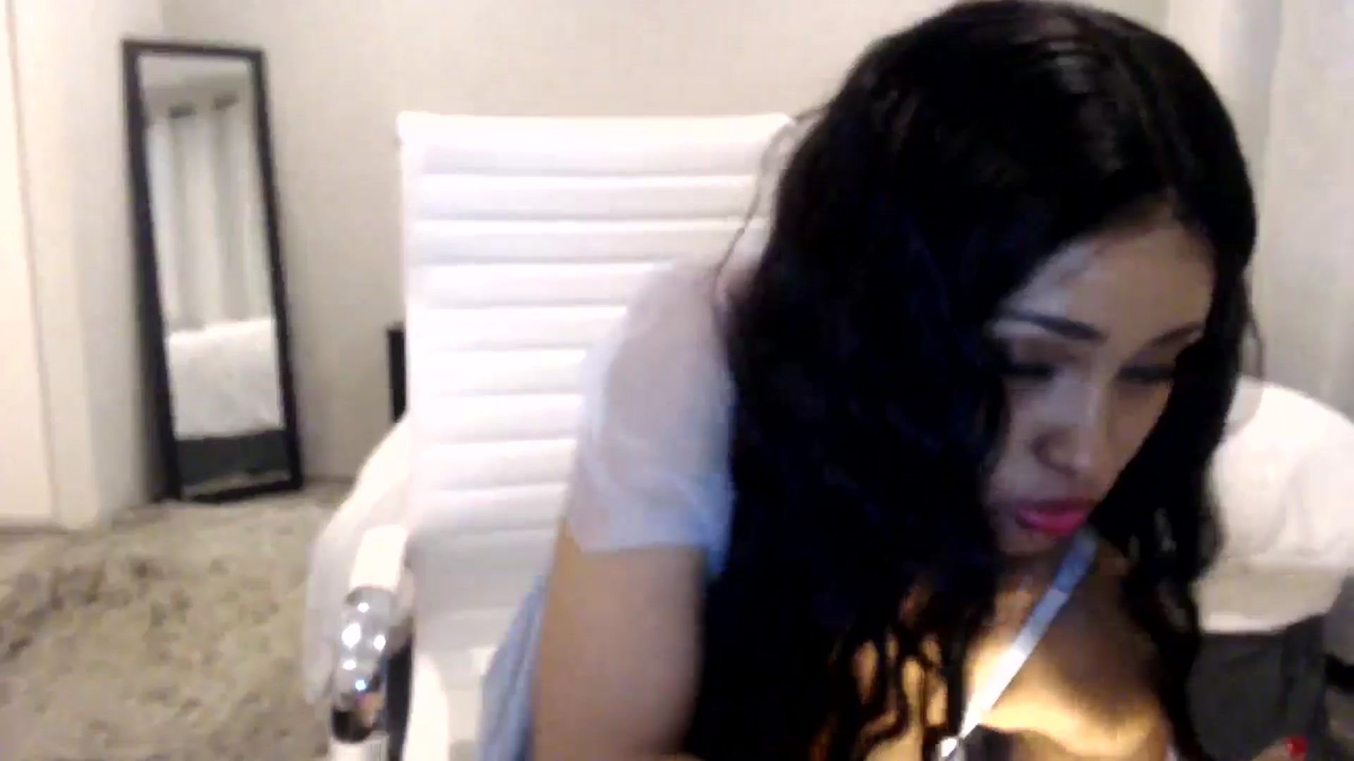 Gallery image thumbnail from HoneyNala's myfreecams stream on, 04/16/2025, 03:08 image 20 of 20