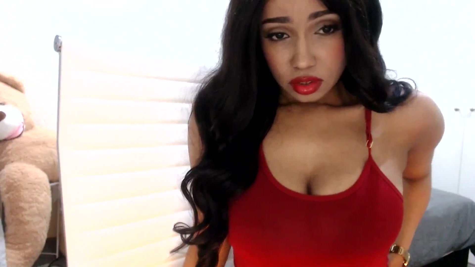 Gallery image thumbnail from HoneyNala's myfreecams stream on, 08/04/2025, 02:13 image 18 of 20
