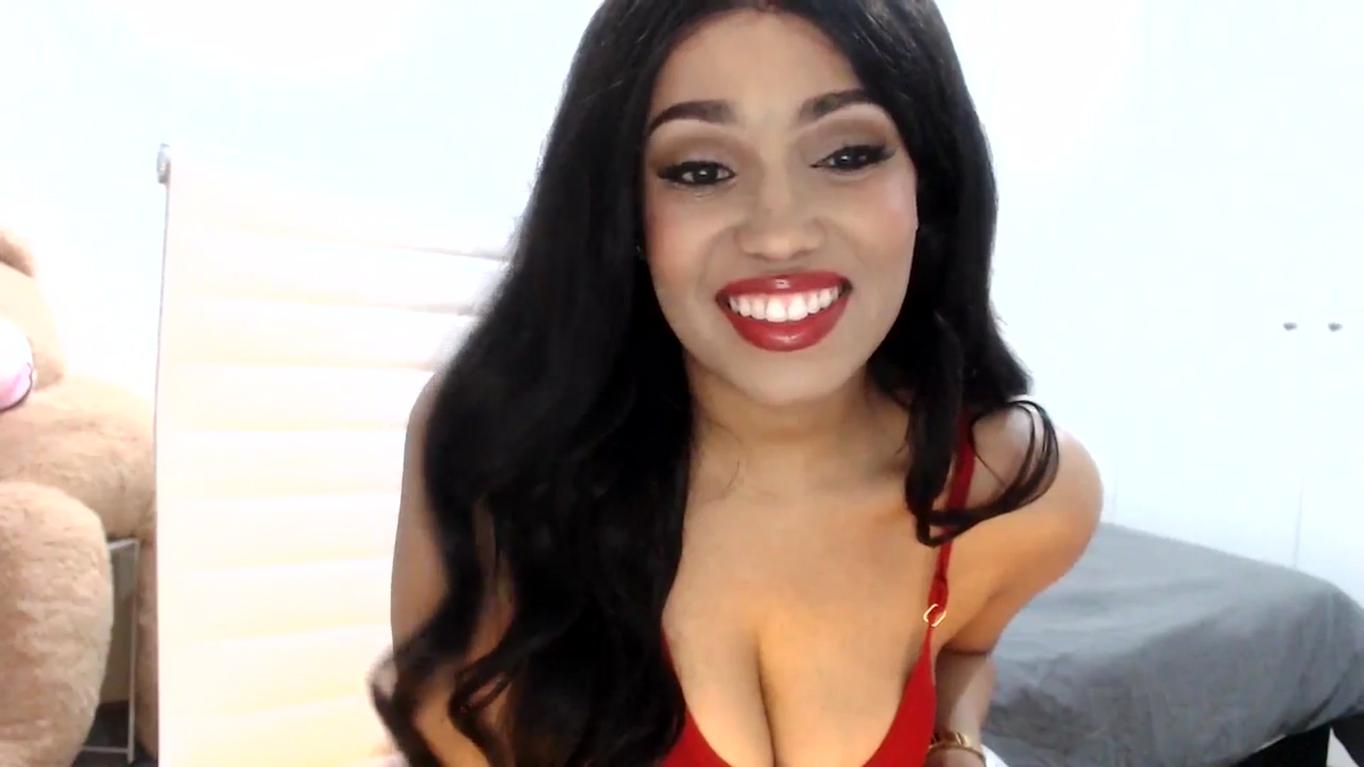 Gallery image thumbnail from HoneyNala's myfreecams stream on, 08/04/2025, 02:13 image 4 of 20