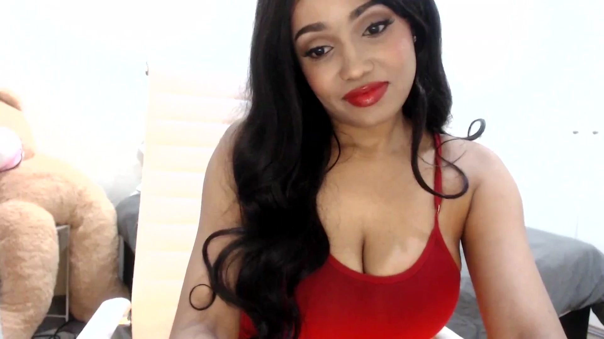 Gallery image thumbnail from HoneyNala's myfreecams stream on, 08/04/2025, 02:13 image 6 of 20