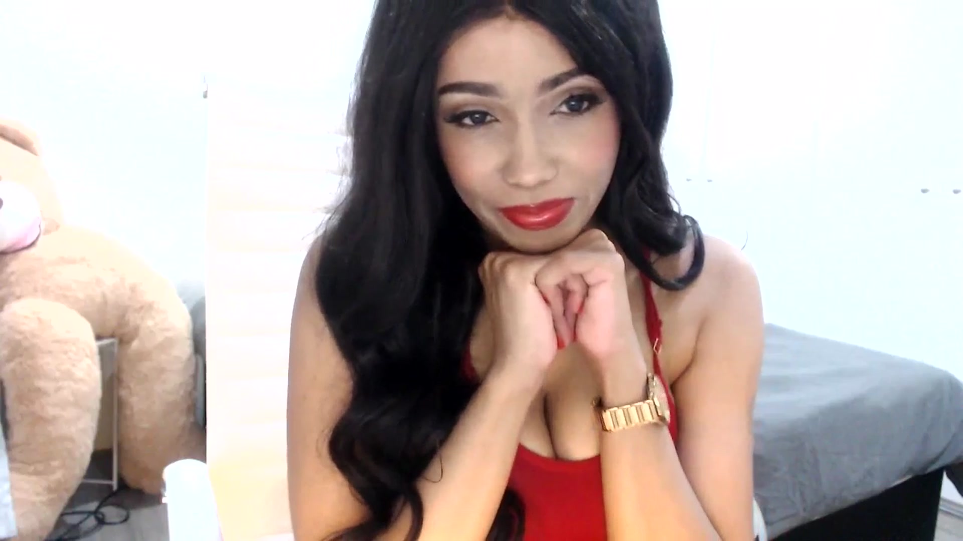 Gallery image thumbnail from HoneyNala's myfreecams stream on, 08/04/2025, 02:13 image 12 of 20