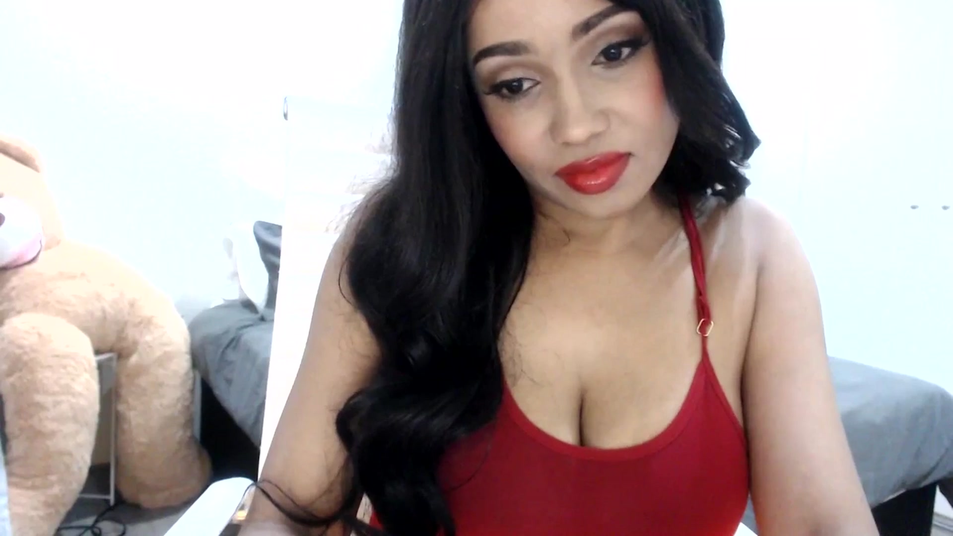 Gallery image thumbnail from HoneyNala's myfreecams stream on, 08/04/2025, 02:13 image 15 of 20