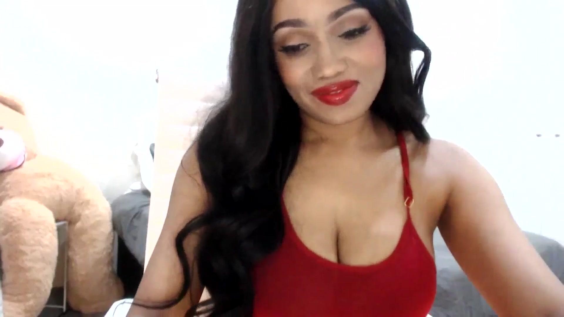 Gallery image thumbnail from HoneyNala's myfreecams stream on, 08/04/2025, 02:13 image 16 of 20