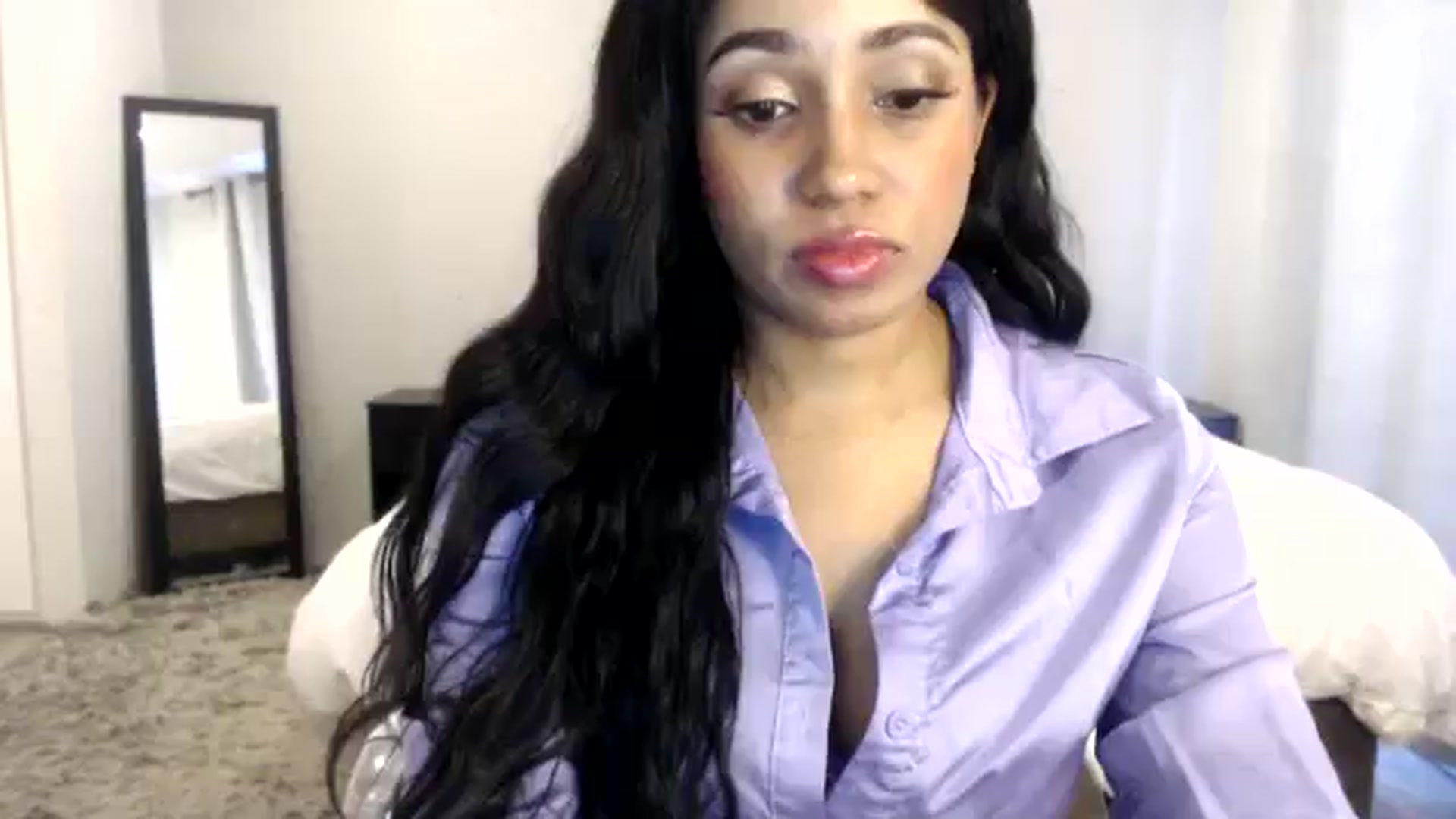 Gallery image thumbnail from HoneyNala's myfreecams stream on, 09/15/2025, 05:28 image 18 of 20
